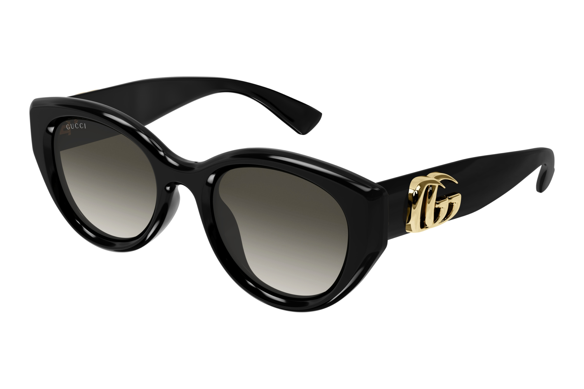 Gucci   GG1976SK 002 BLACK