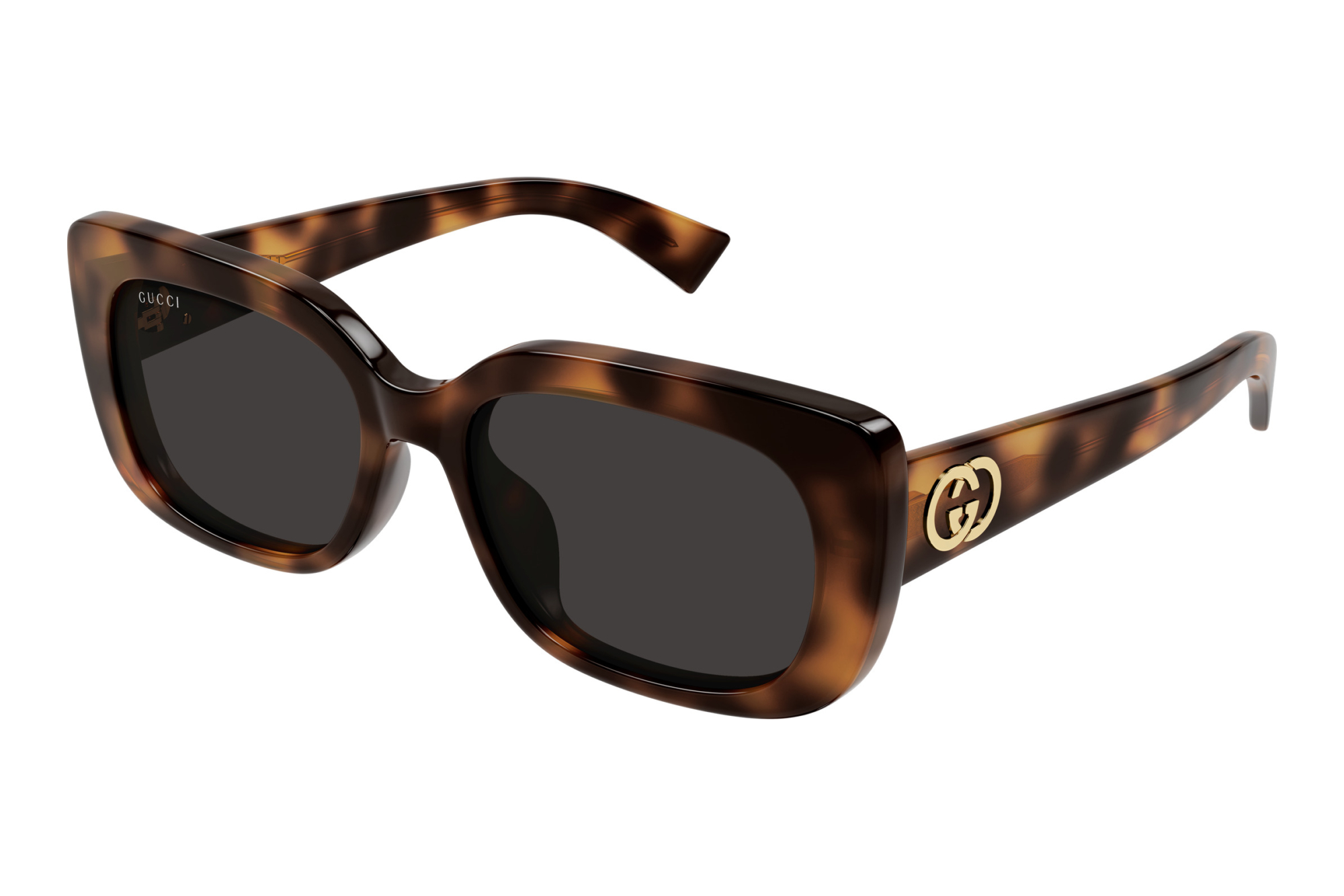 Gucci   GG1979SK 002 HAVANA
