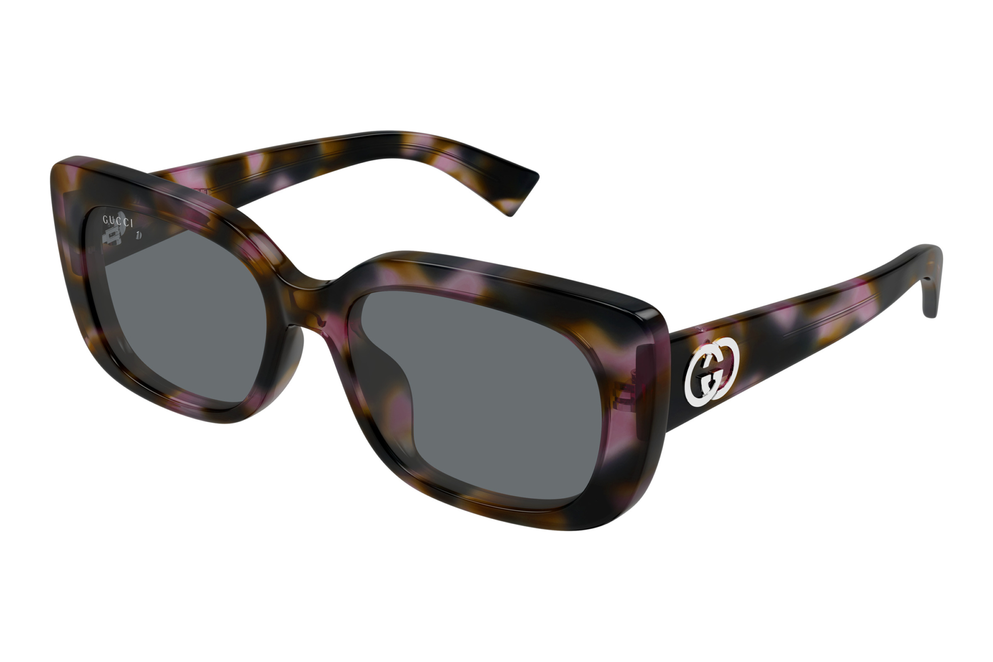 Gucci   GG1979SK 003 HAVANA