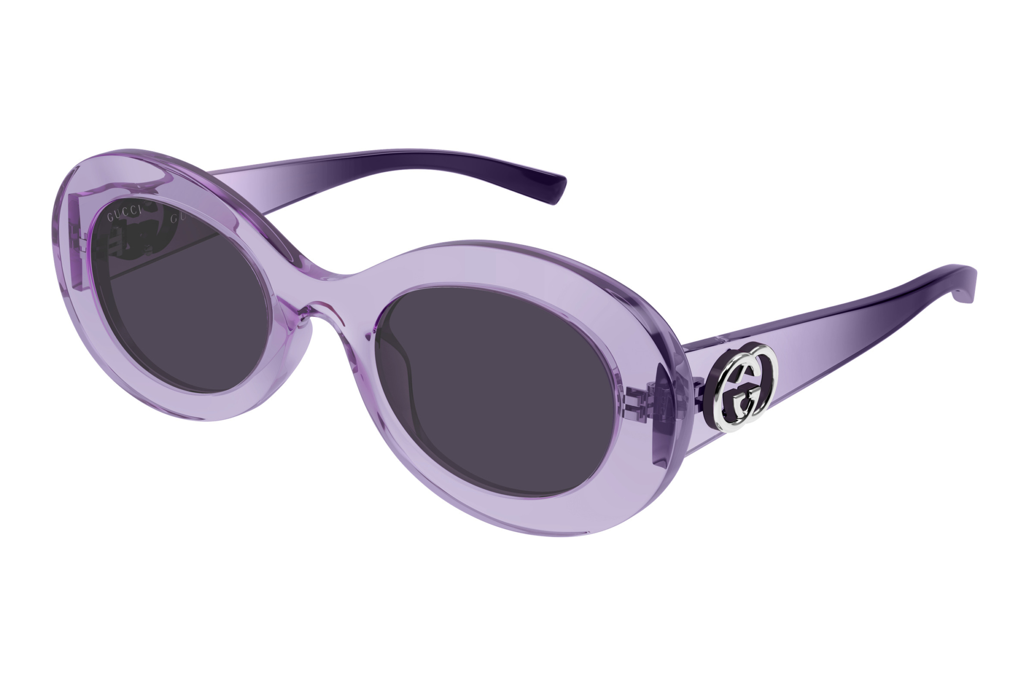 Gucci   GG2026S 003 VIOLET