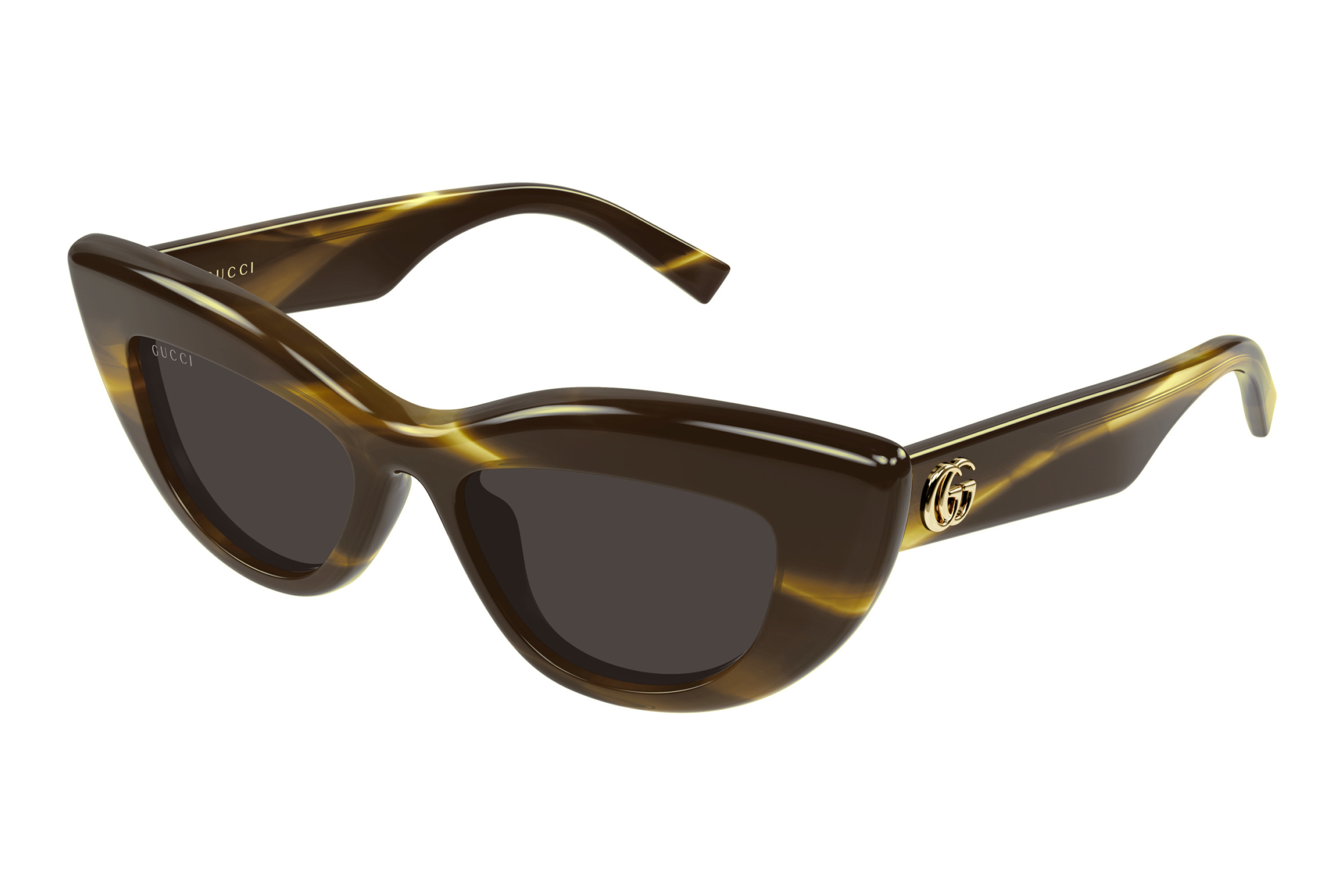 Gucci   GG2031S 003 HAVANA