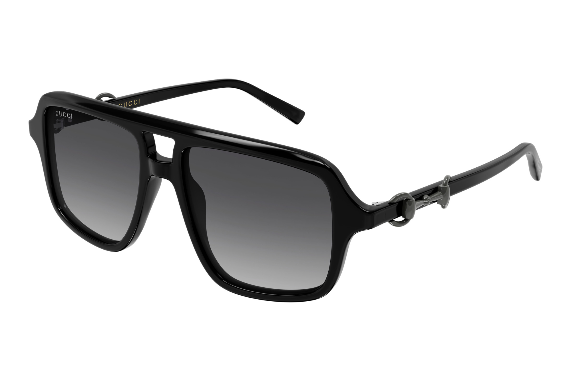 Gucci   GG2052S 005 BLACK