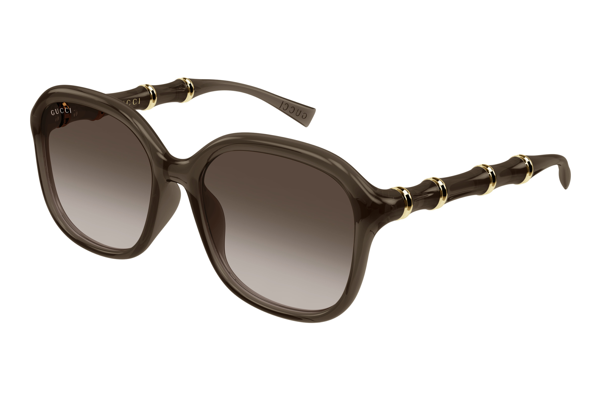 Gucci   GG2061SA 003 BROWN