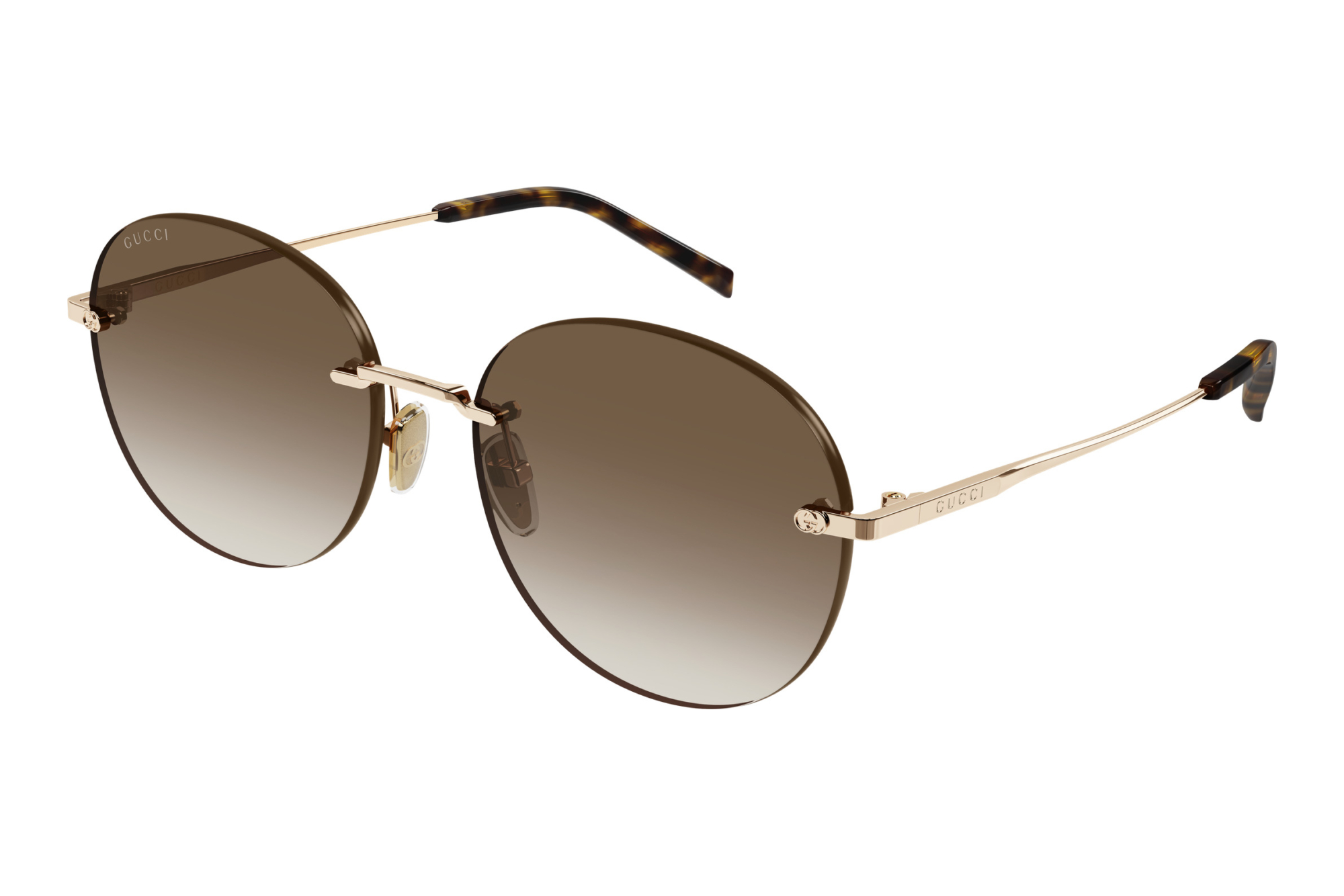 Gucci   GG2101SA 002 GOLD