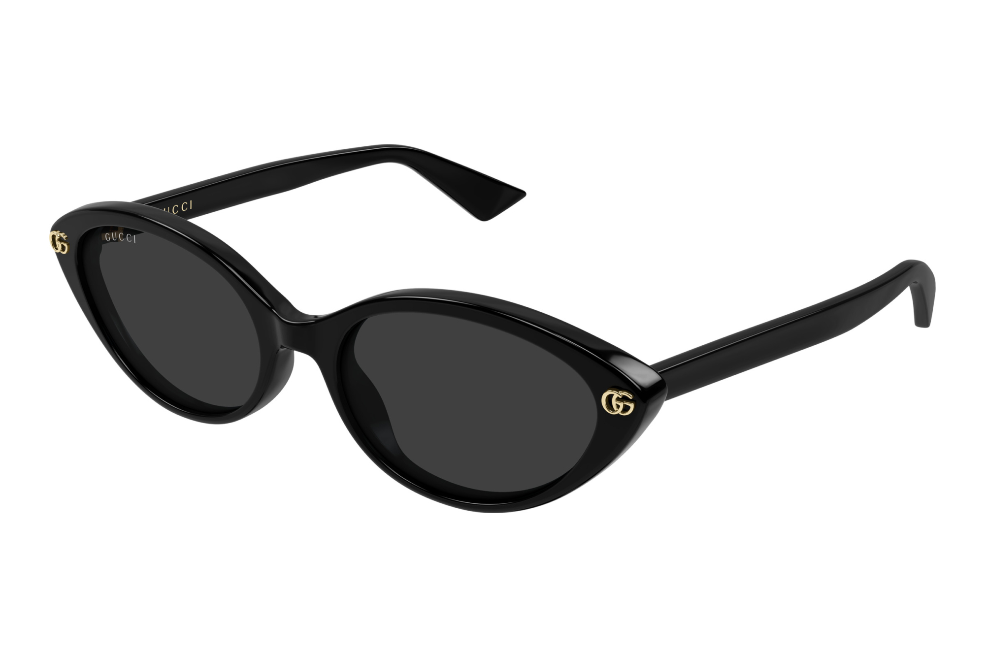 Gucci   GG2110S 001 BLACK