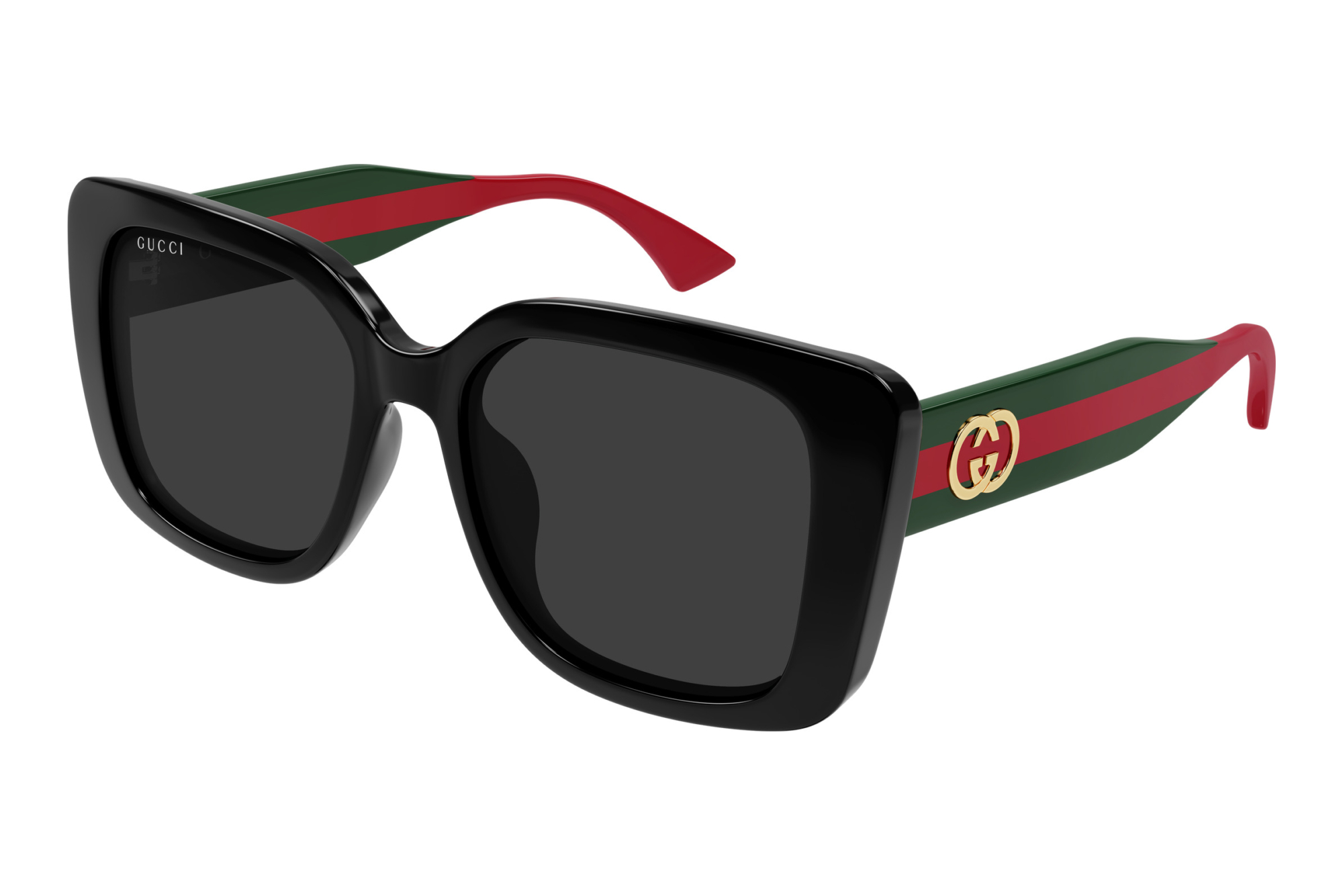 Gucci   GG2118SA 001 BLACK