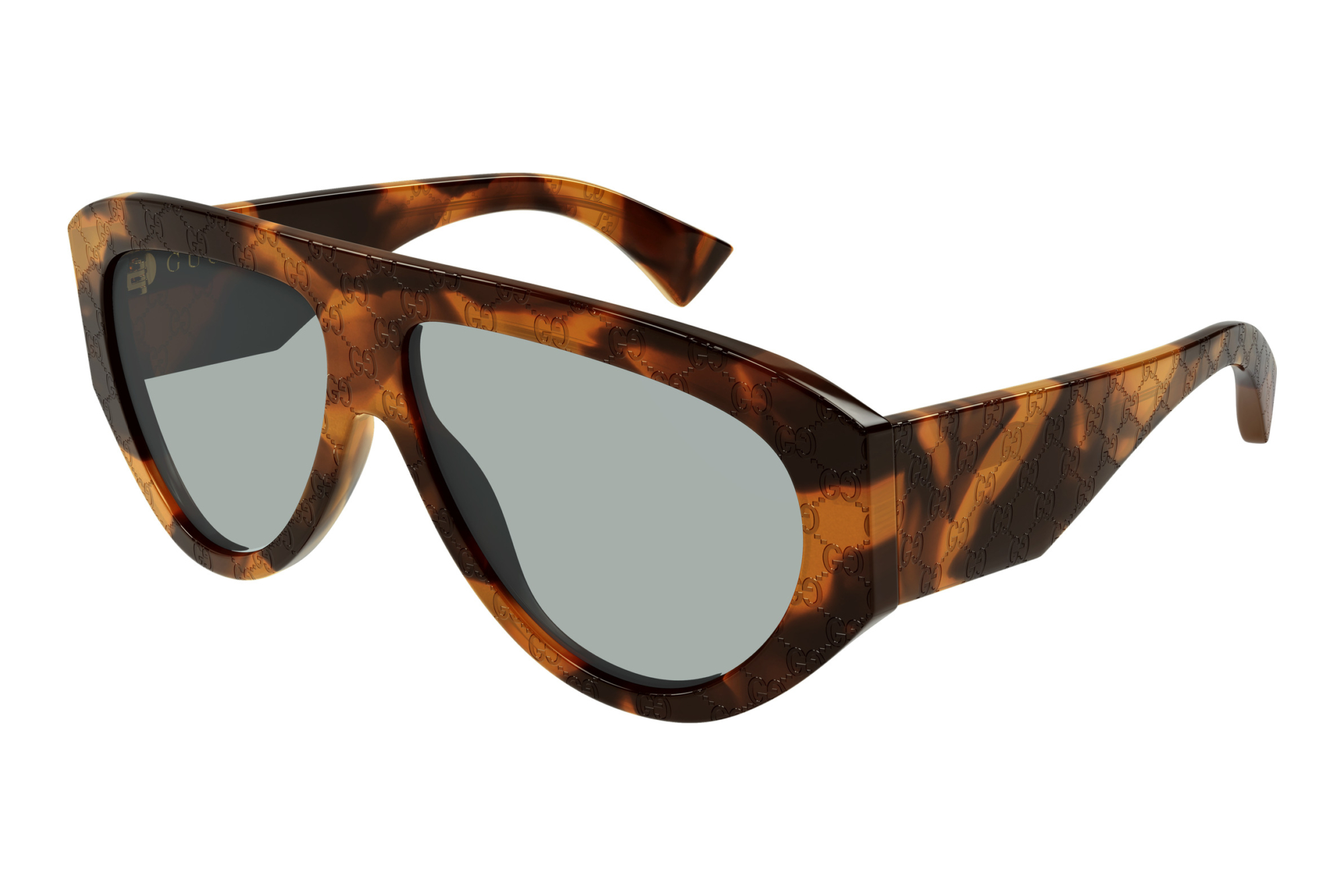 Gucci   GG2128S 003 HAVANA