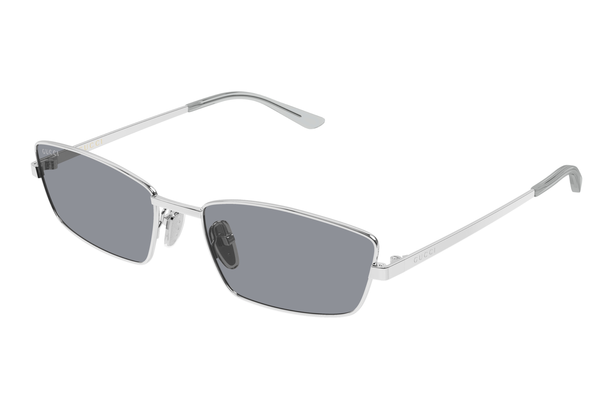 Gucci   GG2177S 003 SILVER