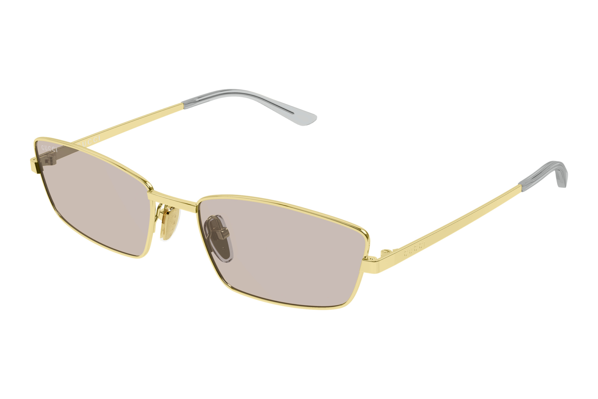 Gucci   GG2177S 009 GOLD