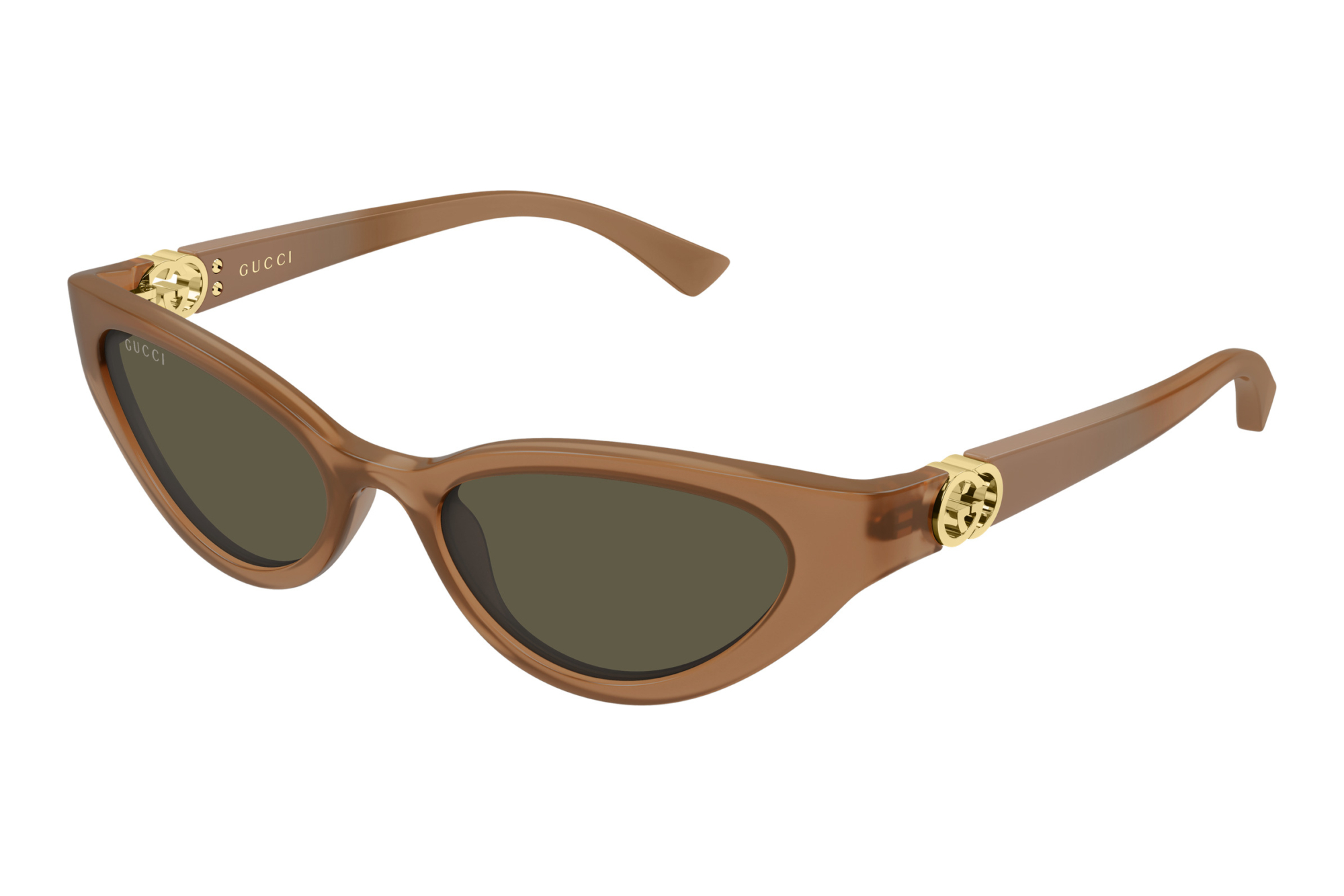 Gucci   GG2194S 004 BROWN