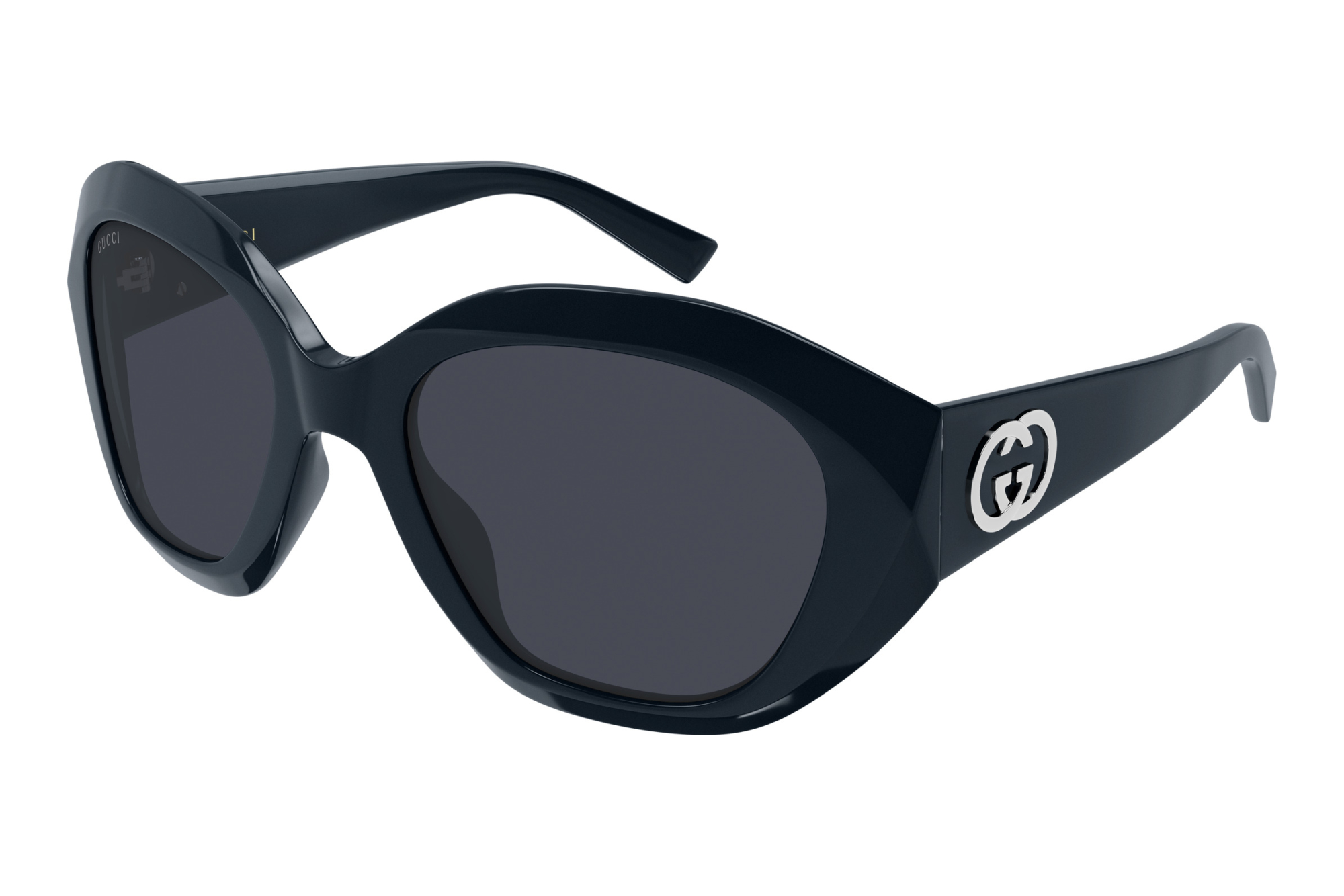 Gucci   GG2200S 004 BLUE
