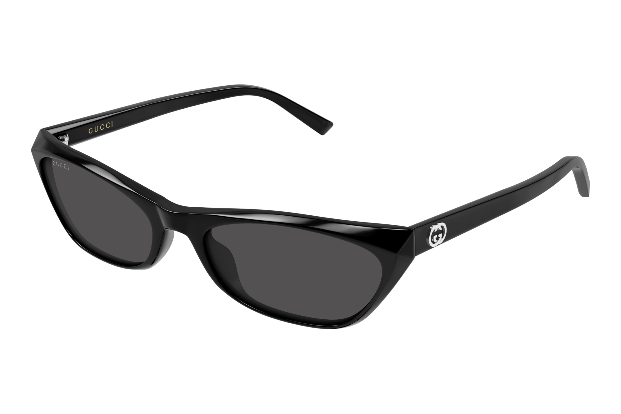 Gucci   GG2203S 001 BLACK