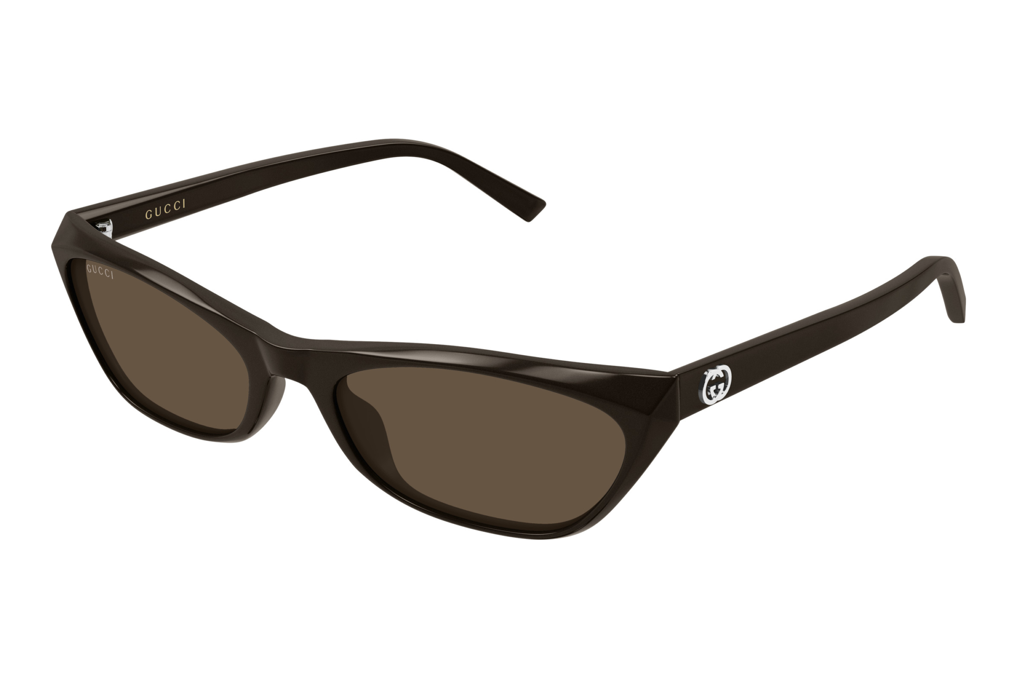 Gucci   GG2203S 003 BROWN
