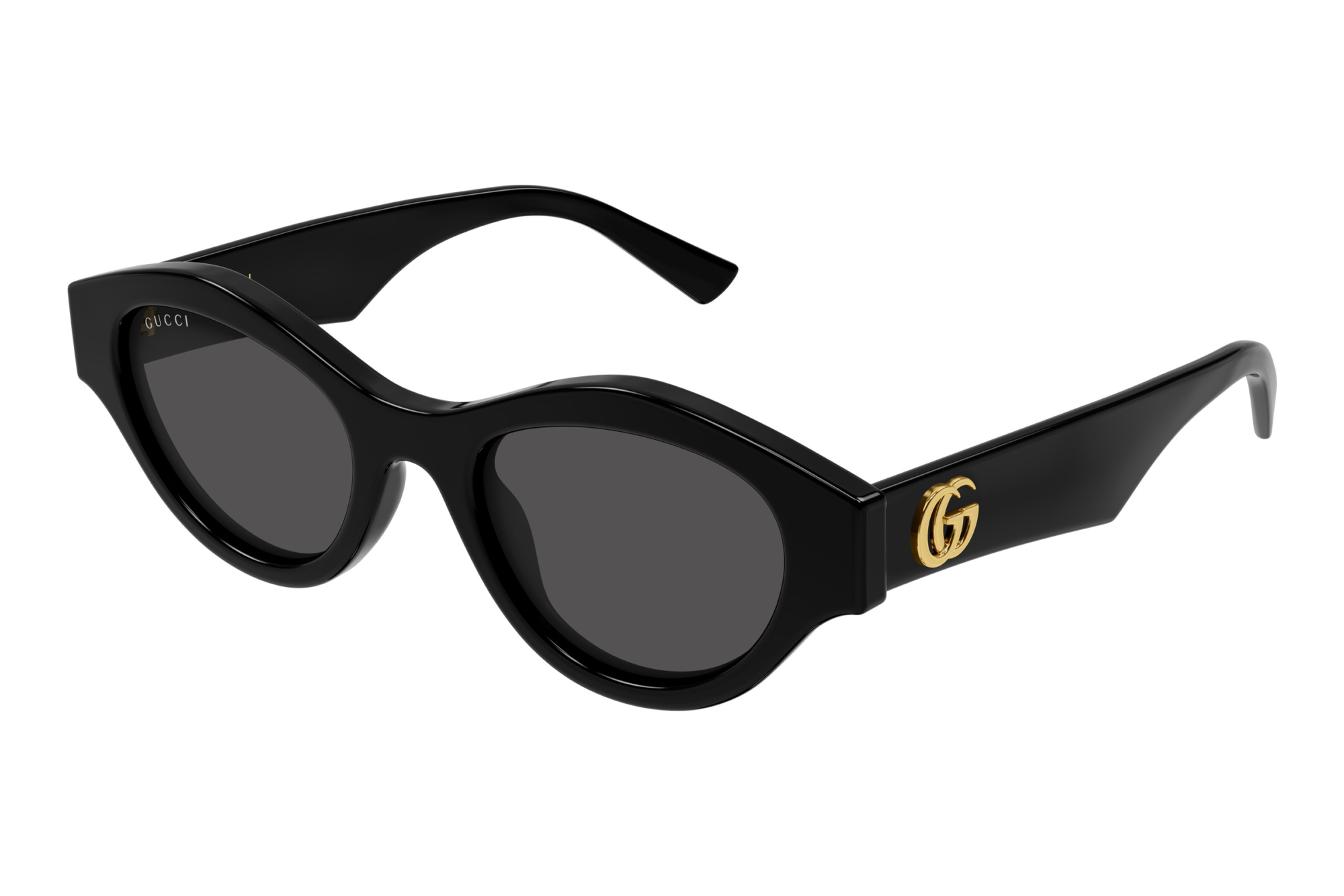 Gucci   GG2207S 001 BLACK