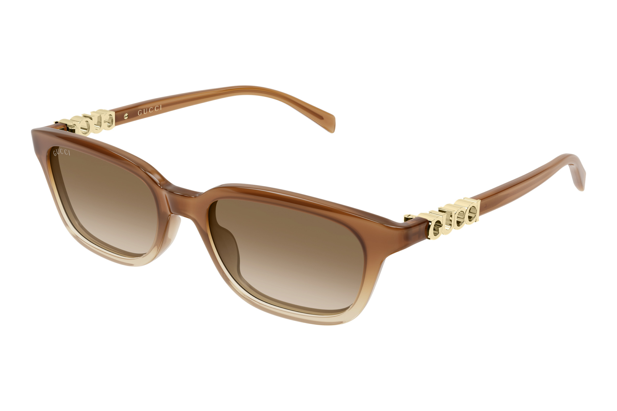 Gucci   GG2208S 003 BROWN