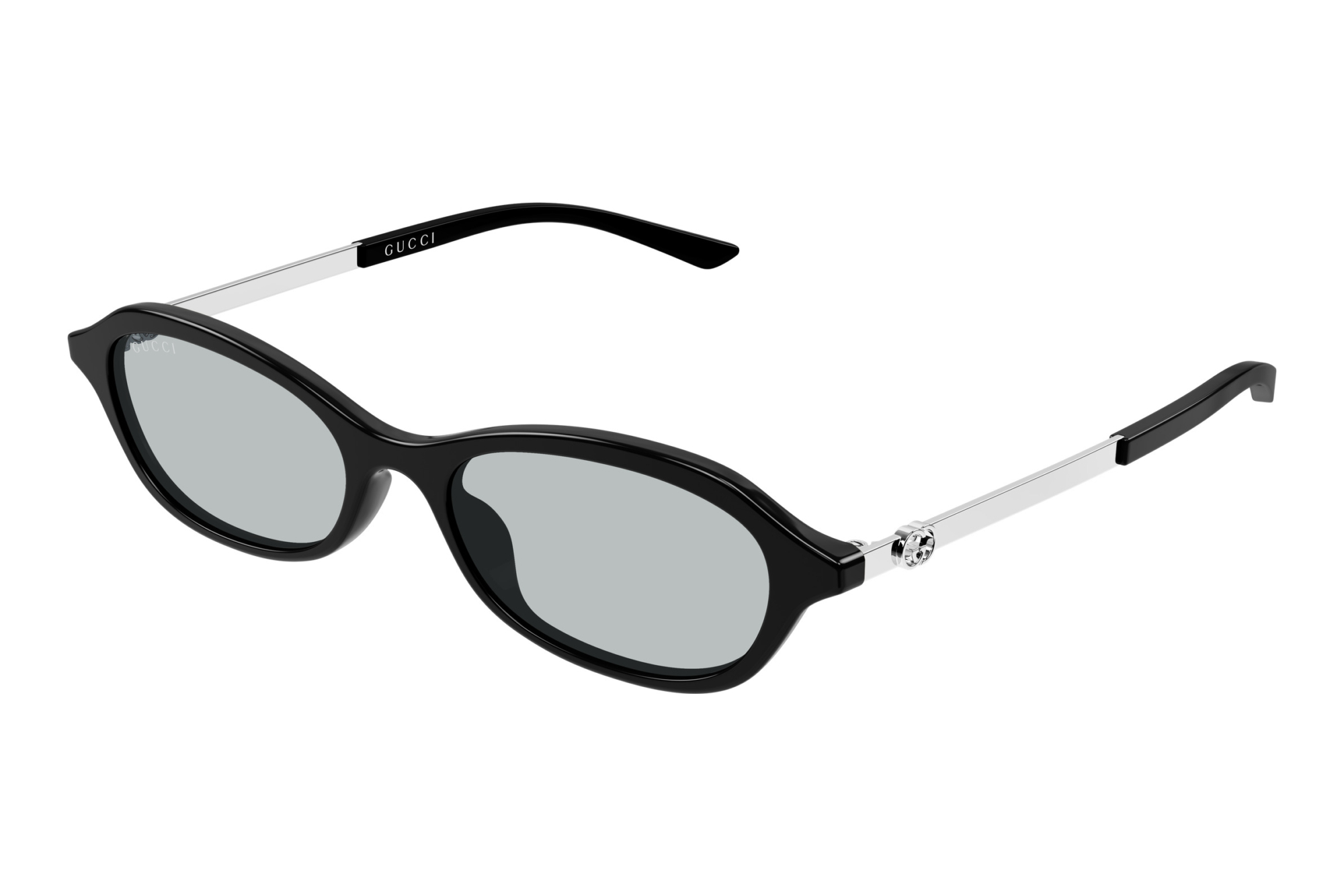 Gucci   GG2212S 005 BLACK
