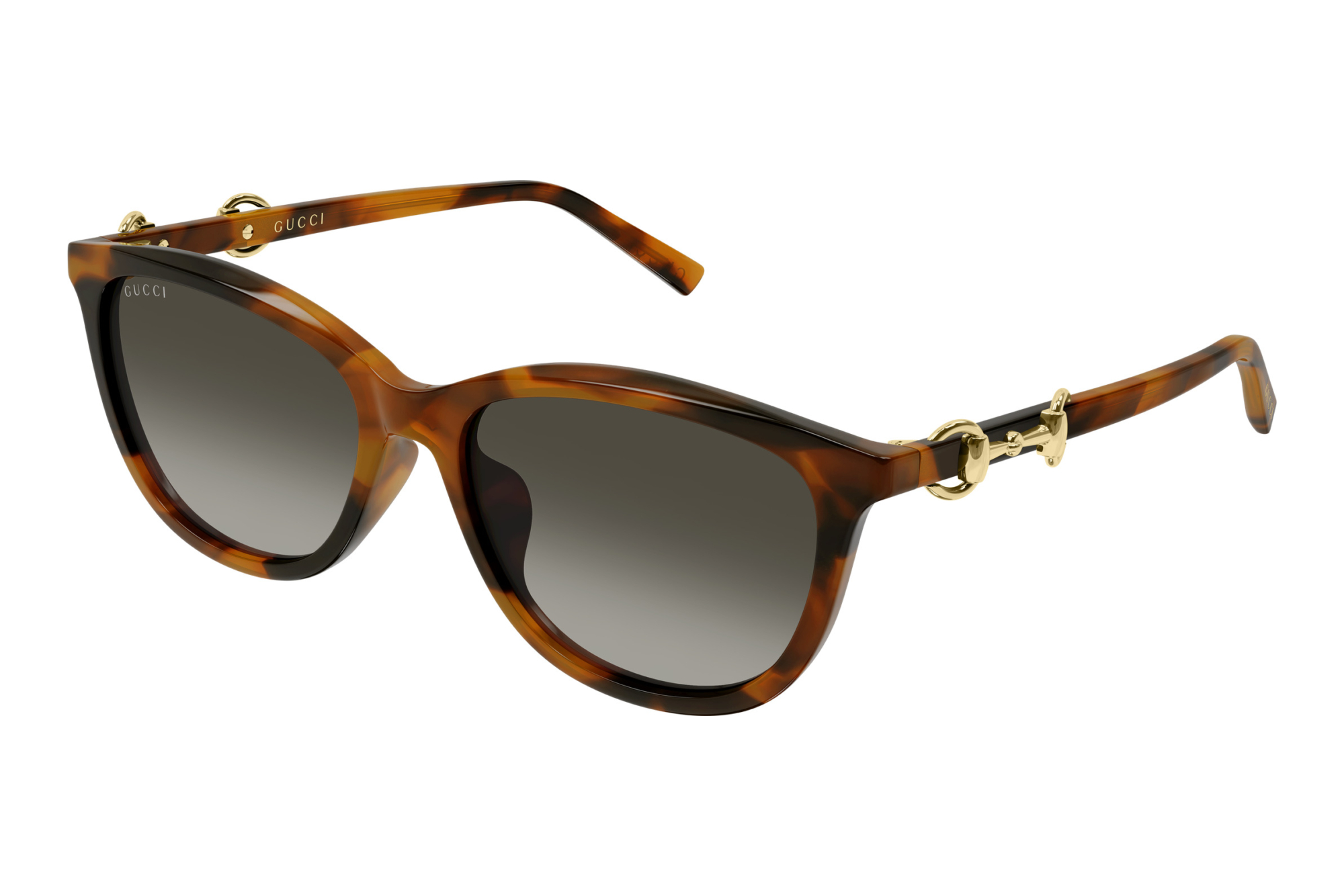 Gucci   GG2220SK 002 HAVANA