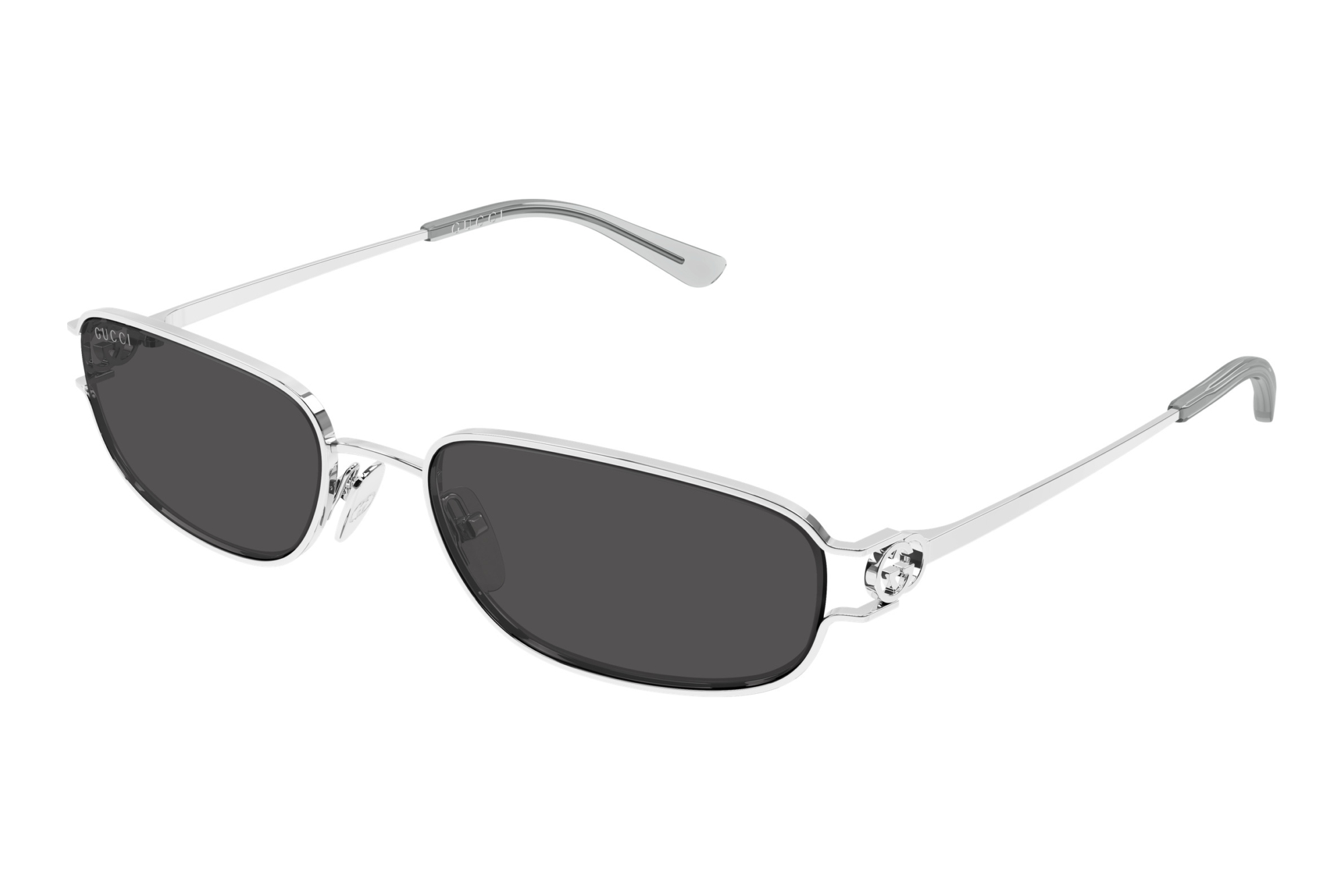 Gucci   GG2232S 001 SILVER