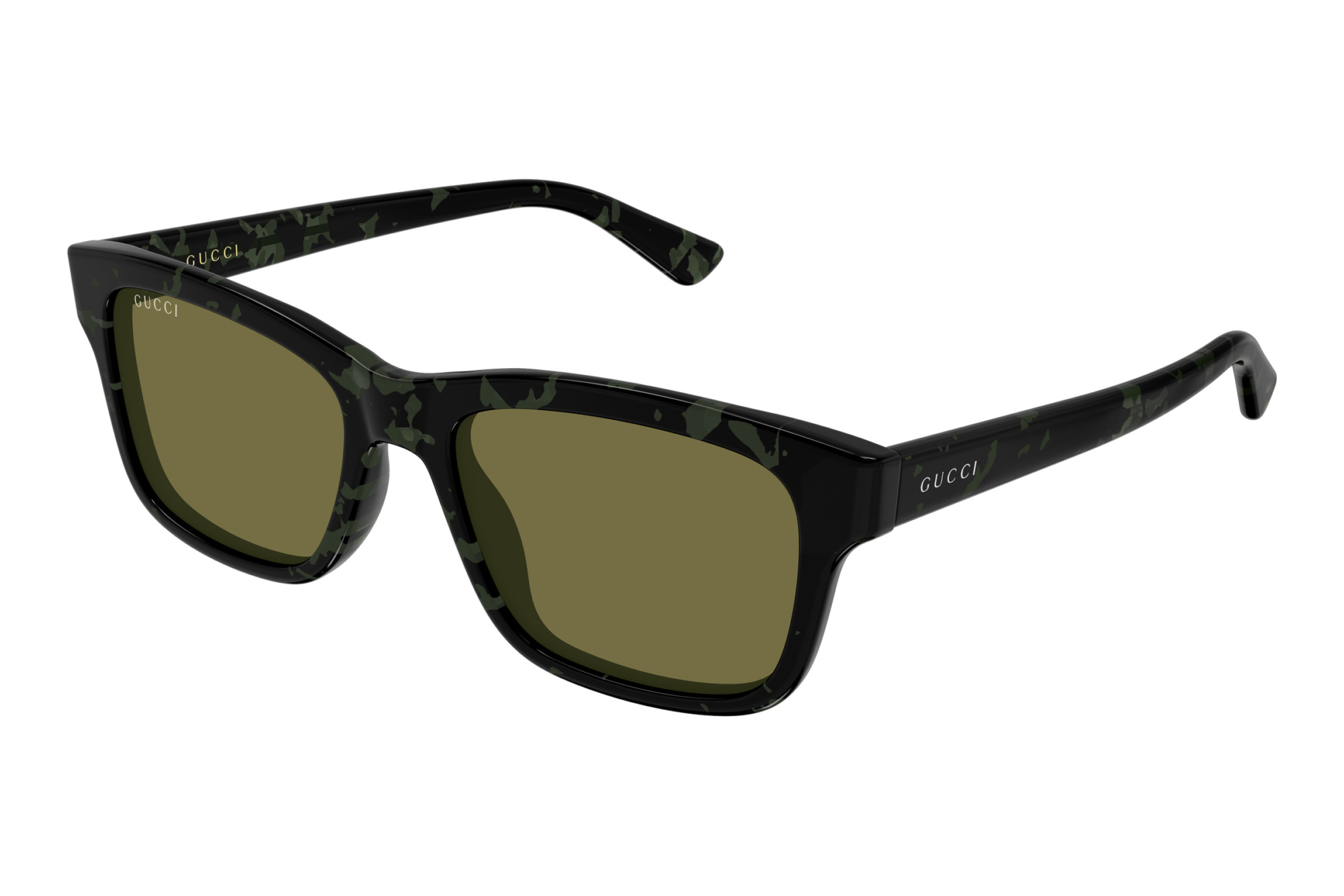 Gucci   GG2243SK 003 HAVANA