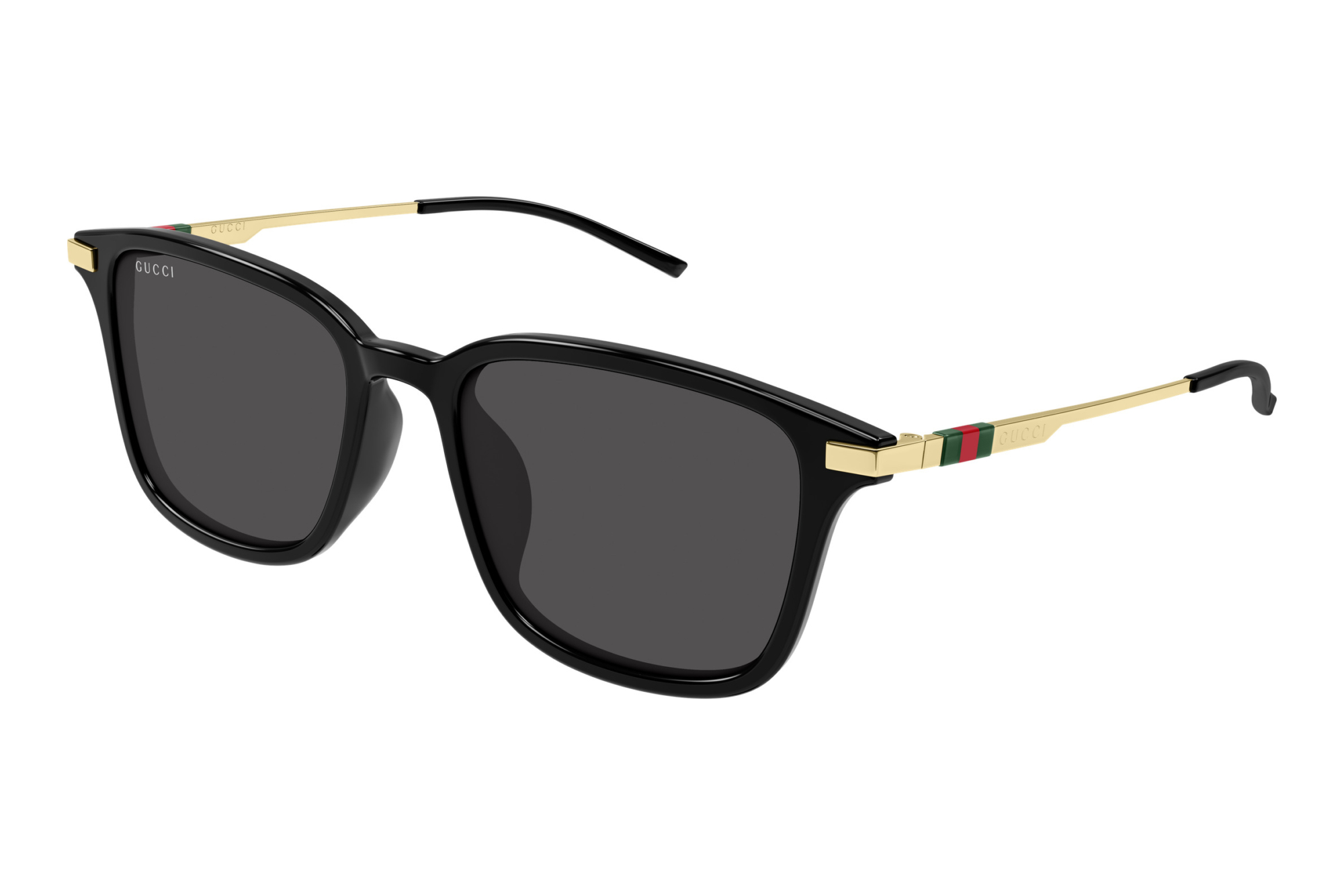 Gucci   GG2246SK 001 BLACK