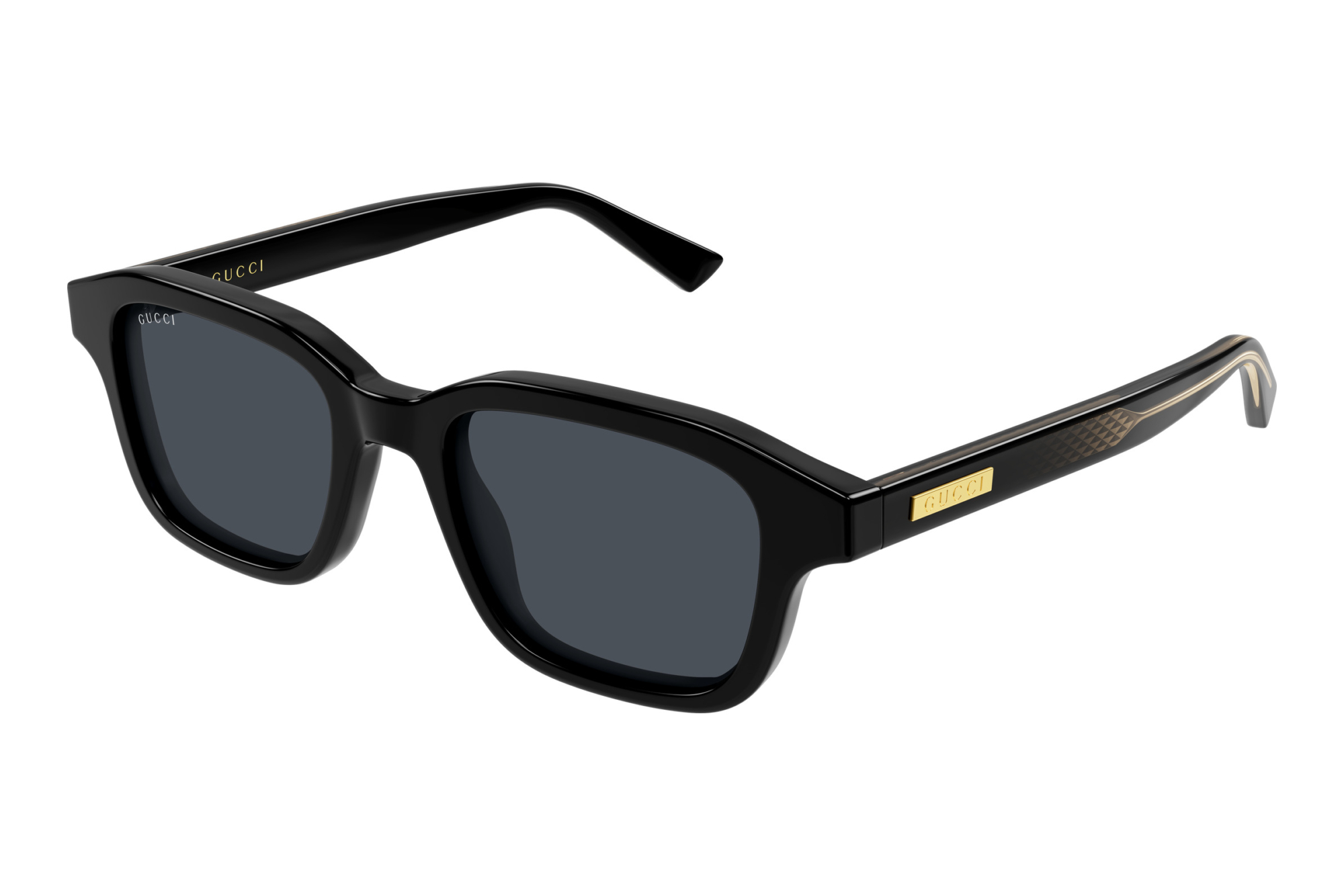 Gucci   GG2247S 001 BLACK