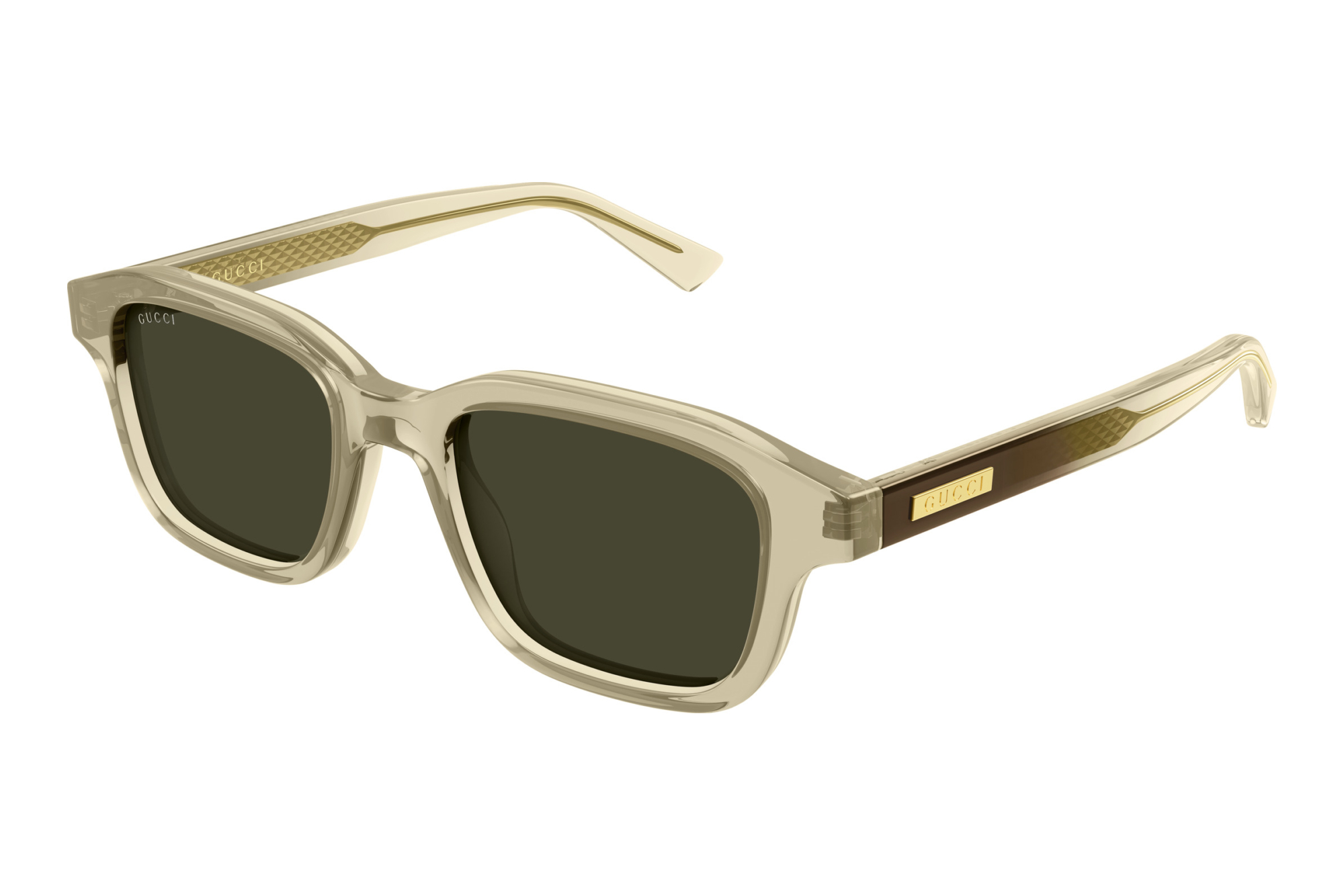Gucci   GG2247S 004 BEIGE