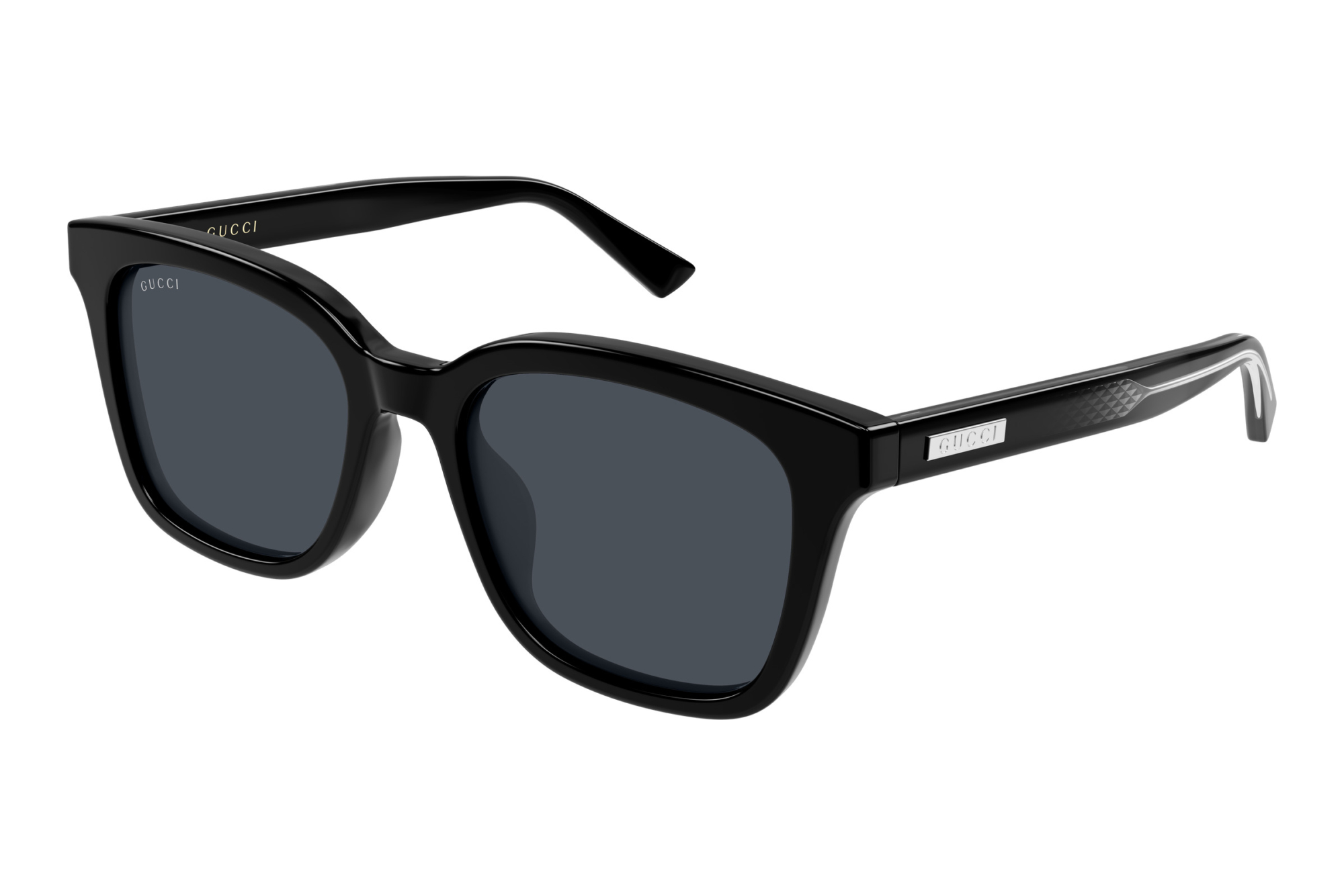 Gucci   GG2251SA 001 BLACK