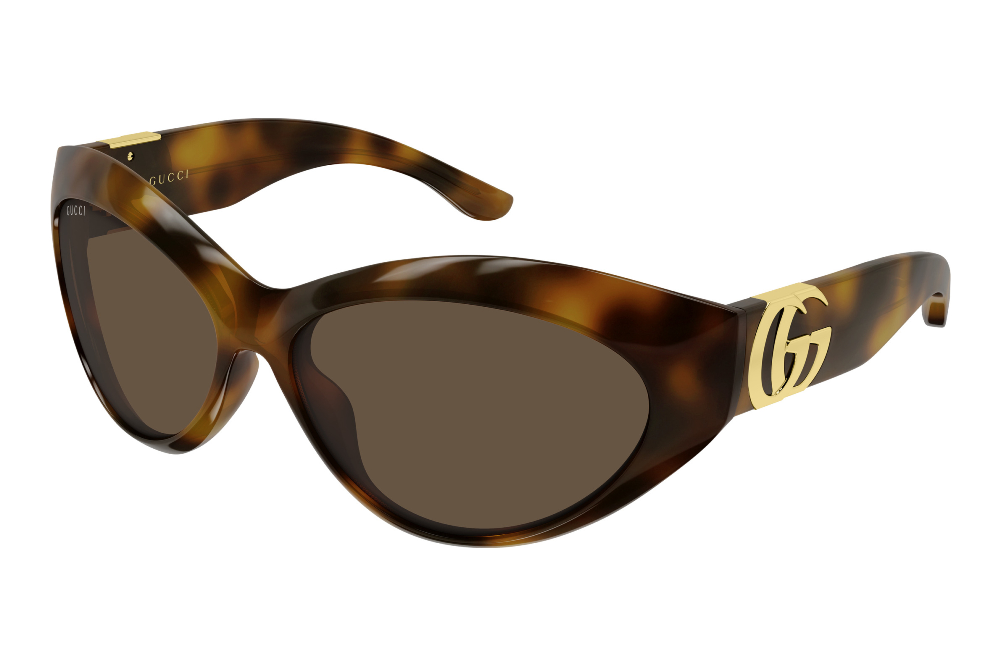 Gucci   GG2269S 002 HAVANA