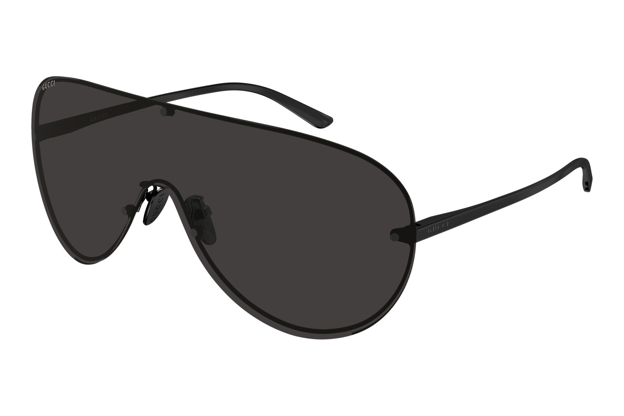 Gucci   GG2271SA 001 BLACK