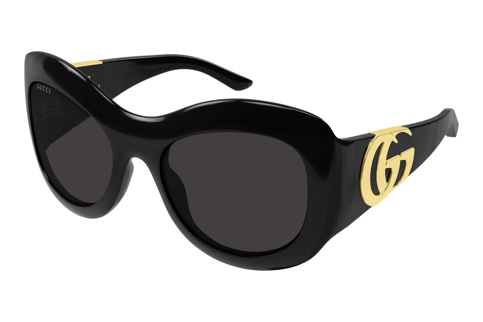 Gucci   GG2275S 001 BLACK