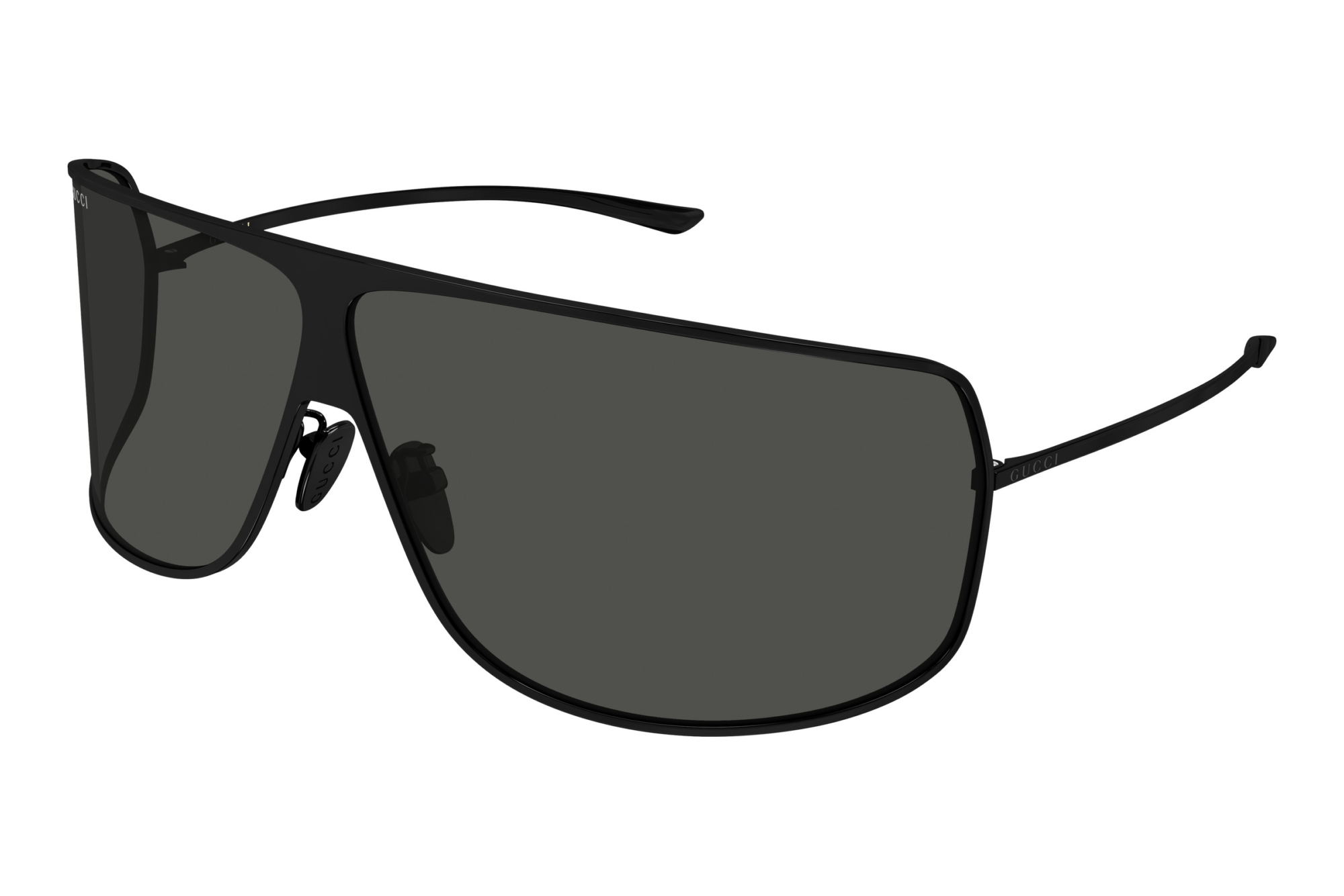 Gucci   GG2276S 001 BLACK