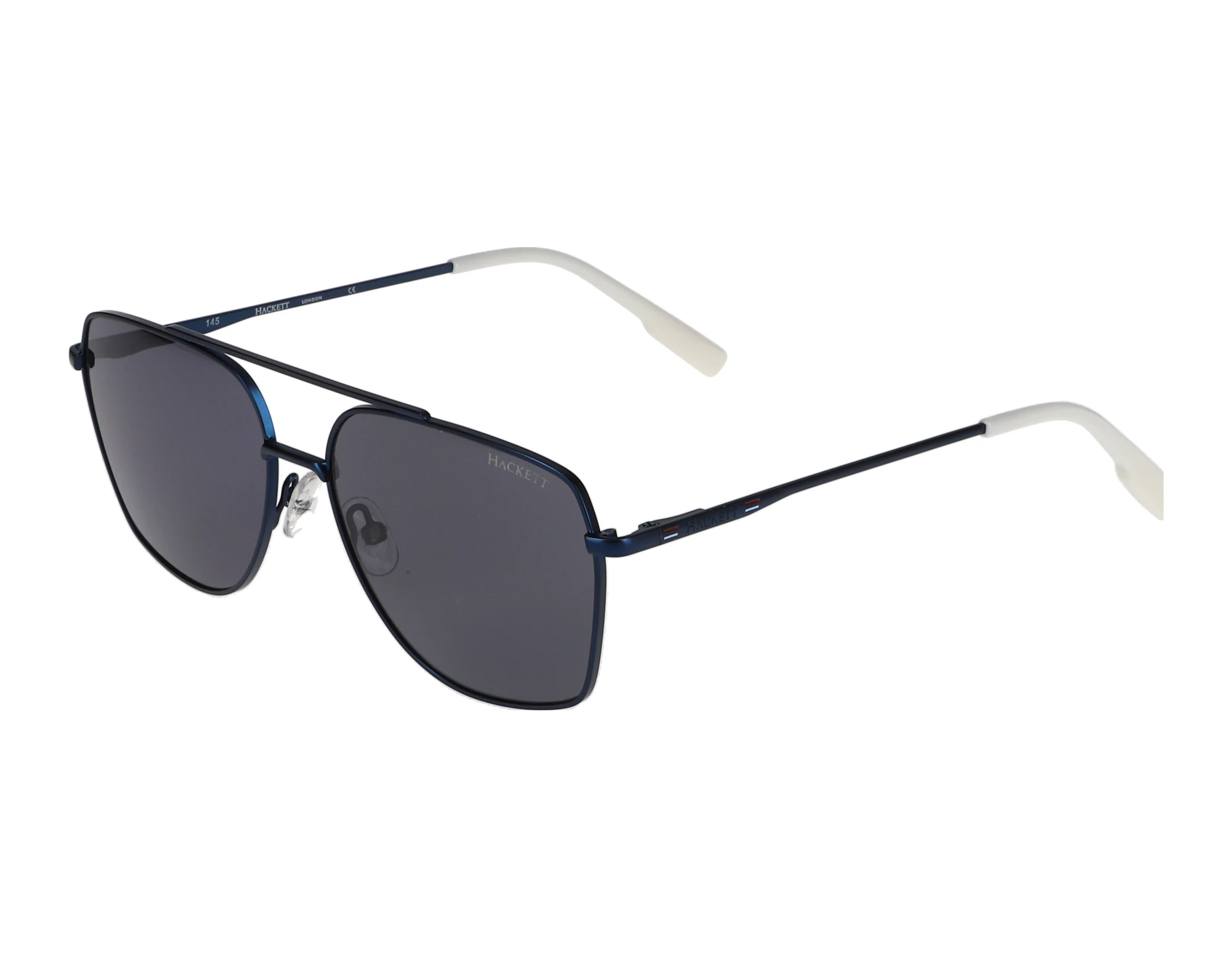 Vooraanzicht Hackett HSB1140 (640)