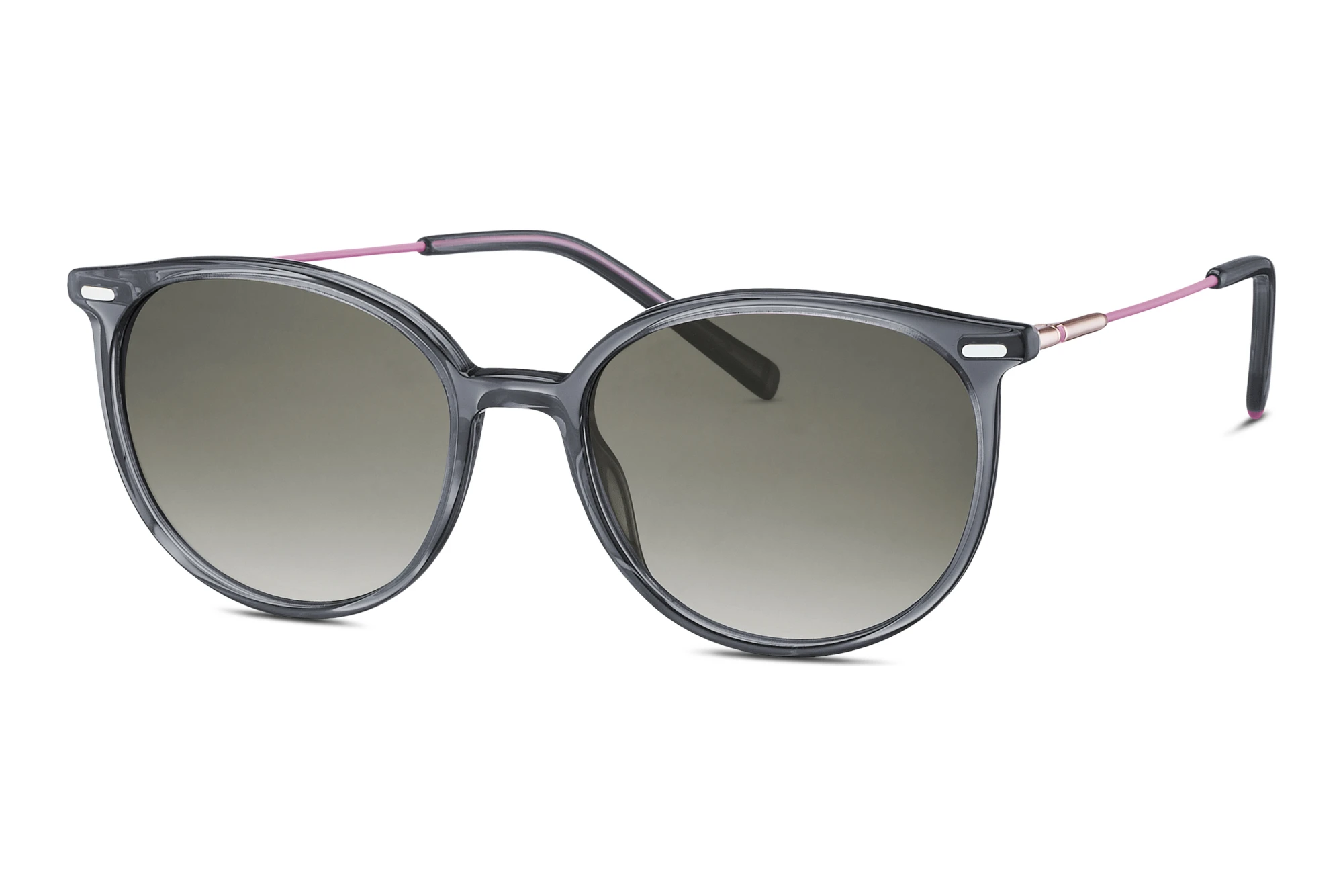 Humphreys   HU 585345 50 greyAubergine Verlauf