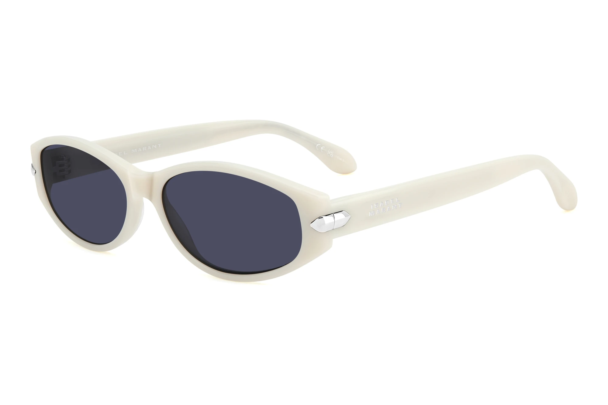 Isabel Marant   IM 0265/S SZJ/KU BLUEIVORY