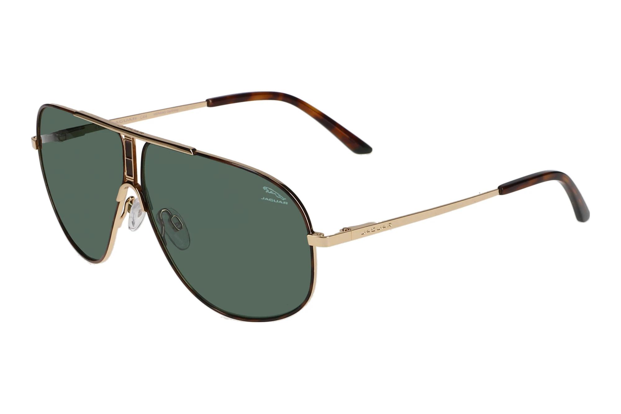 Jaguar   37502 6000 Gruen uniGold