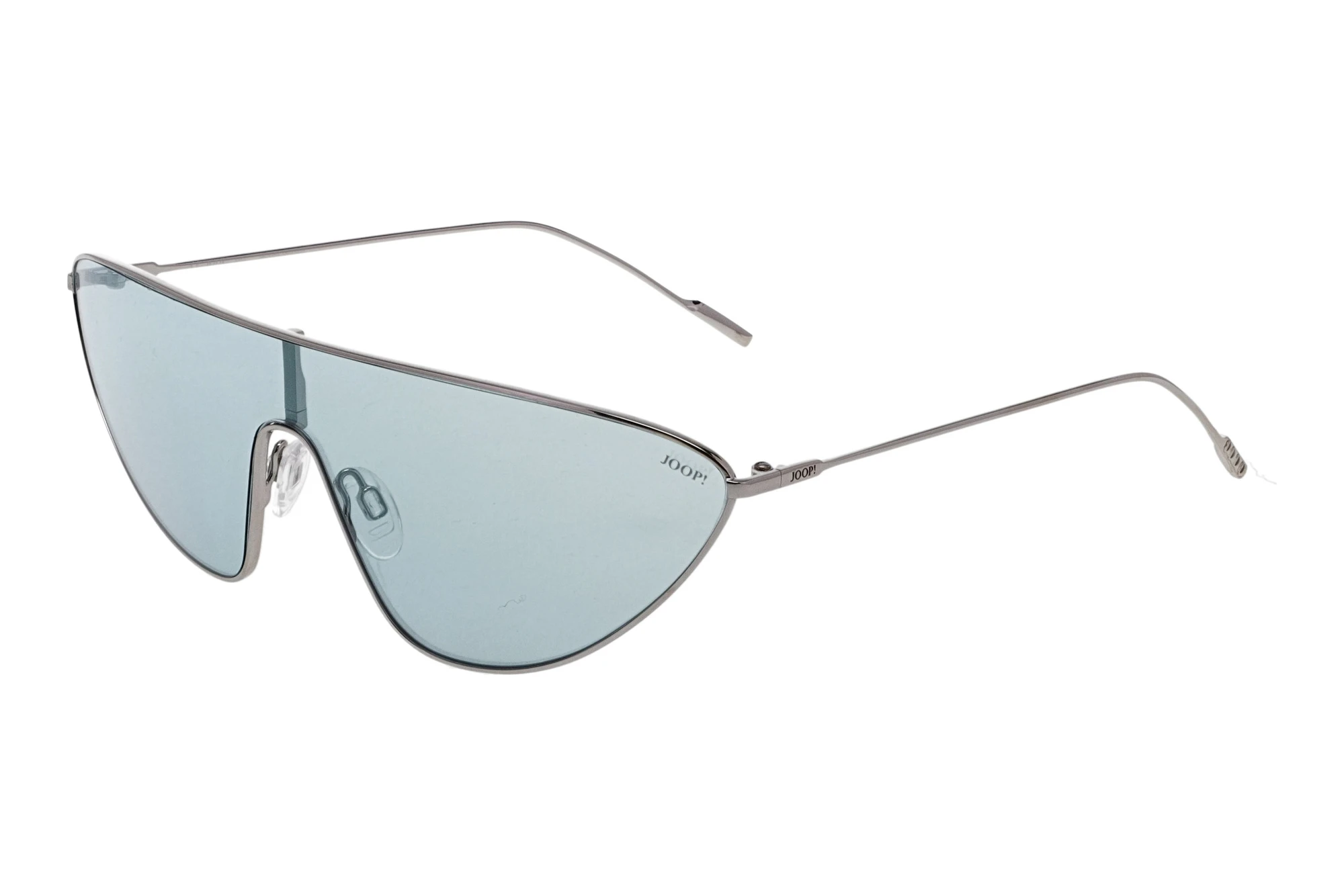 Joop   87386 1000 Blau UniSilber
