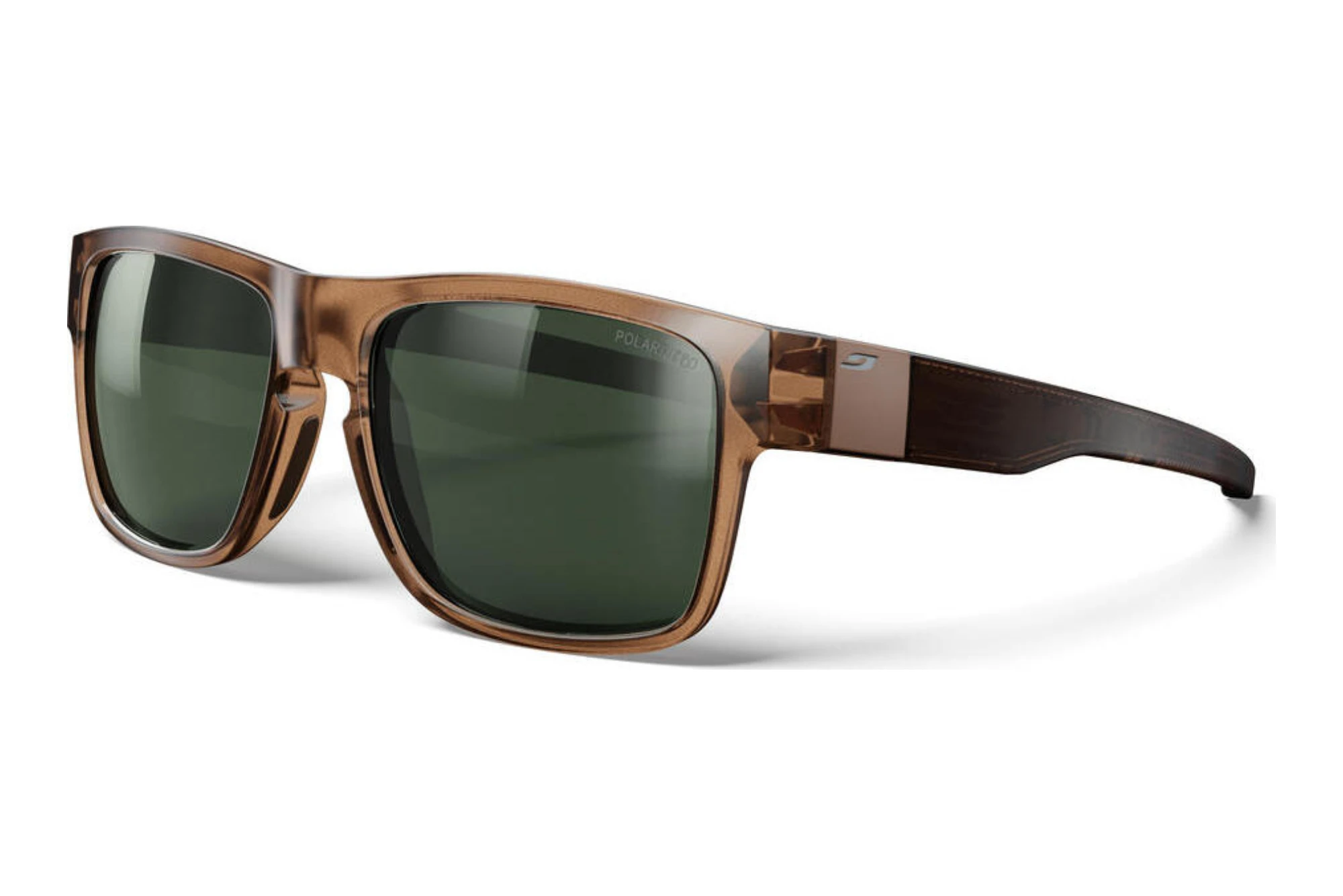 Julbo   BETTER L 52_J601 Braun