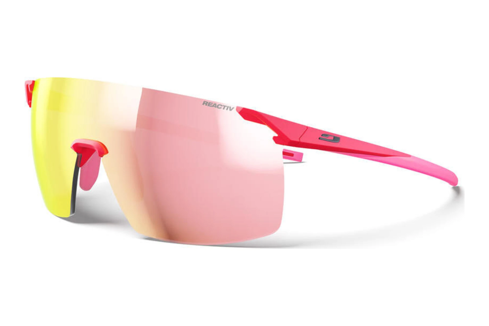 Julbo   FASTER M 18_J593 Rosa