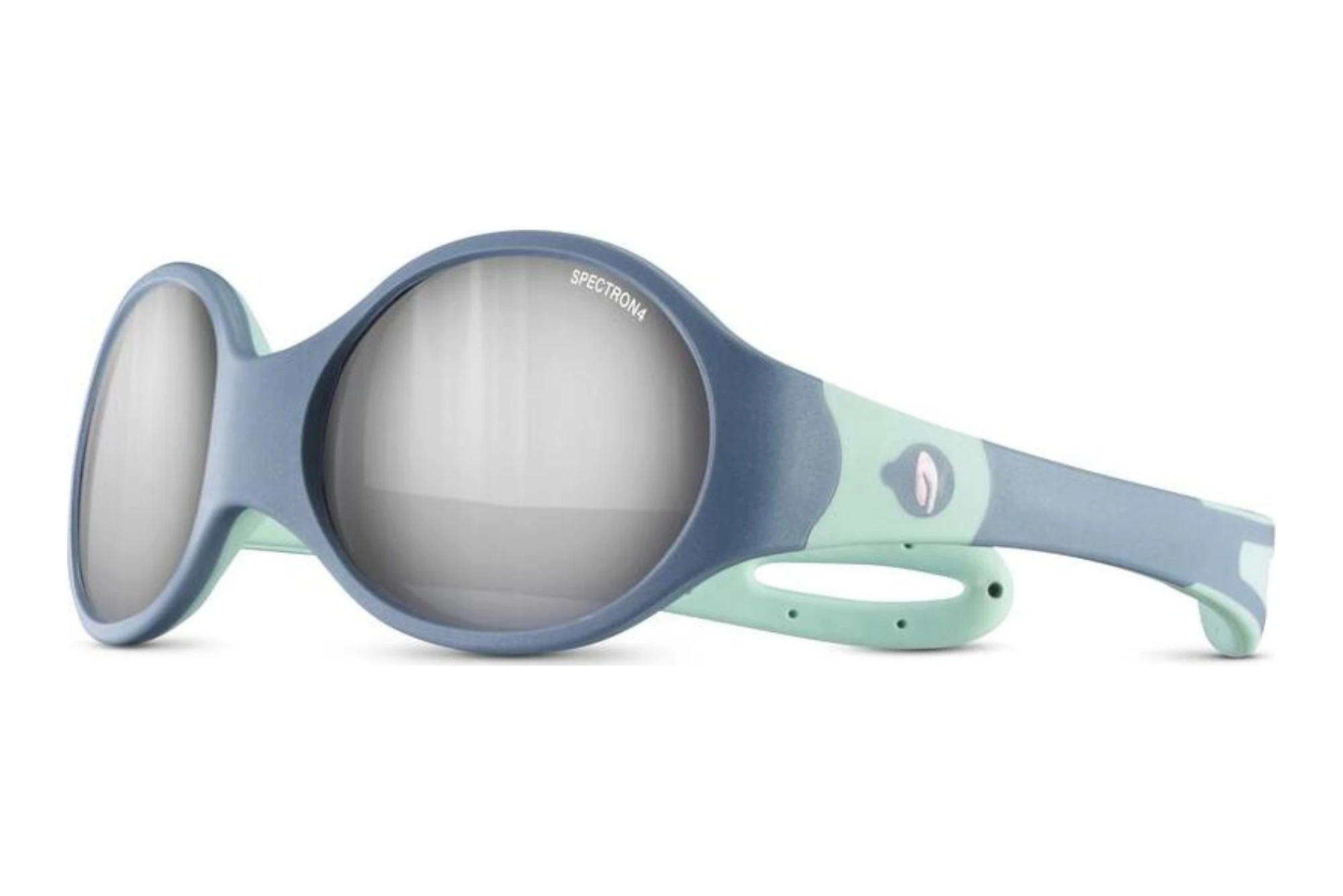 Julbo   LOOP L 12_J511 Blau / Blau Türkis
