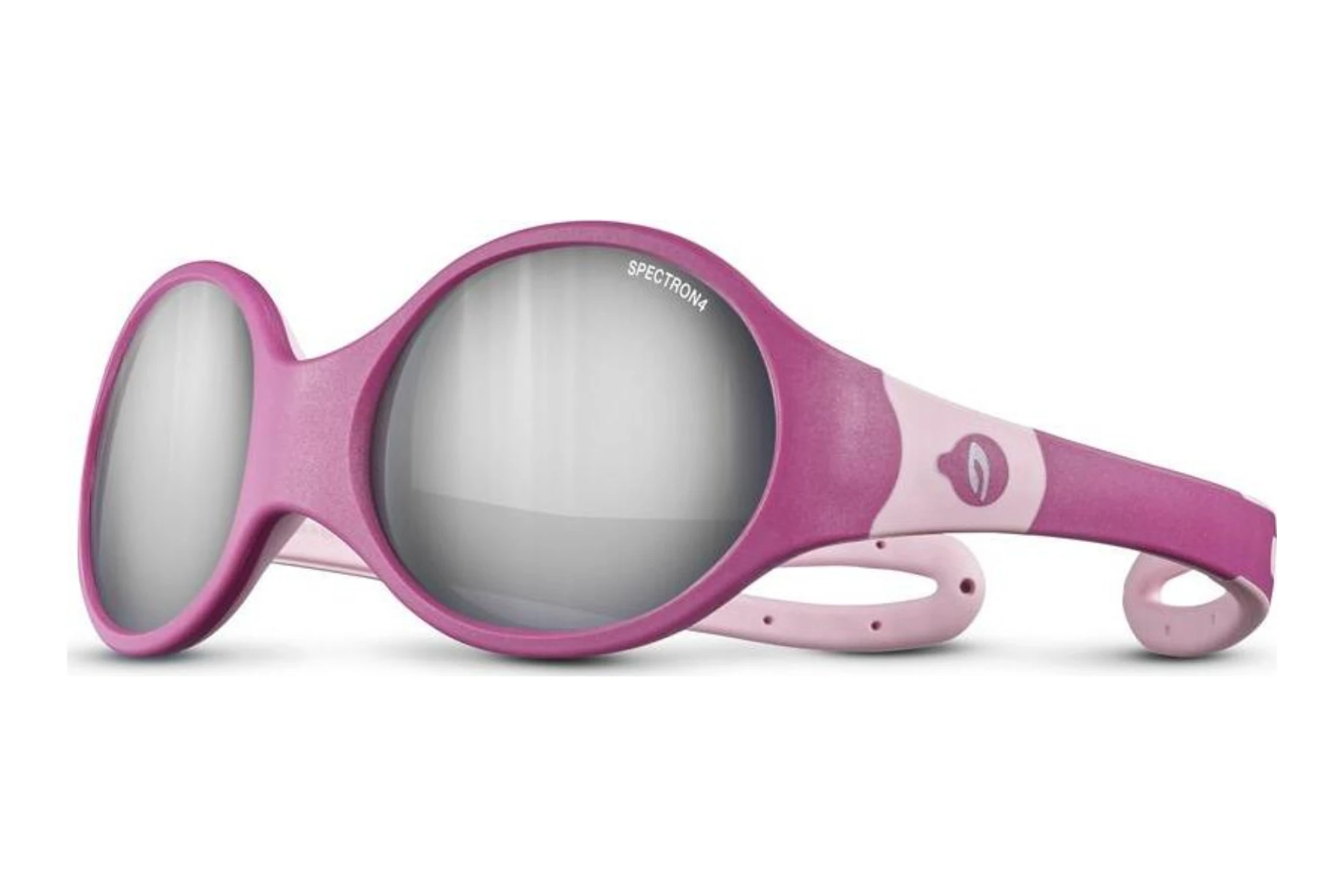 Julbo   LOOP L 26_J511 Dunkelrosa / Rosa