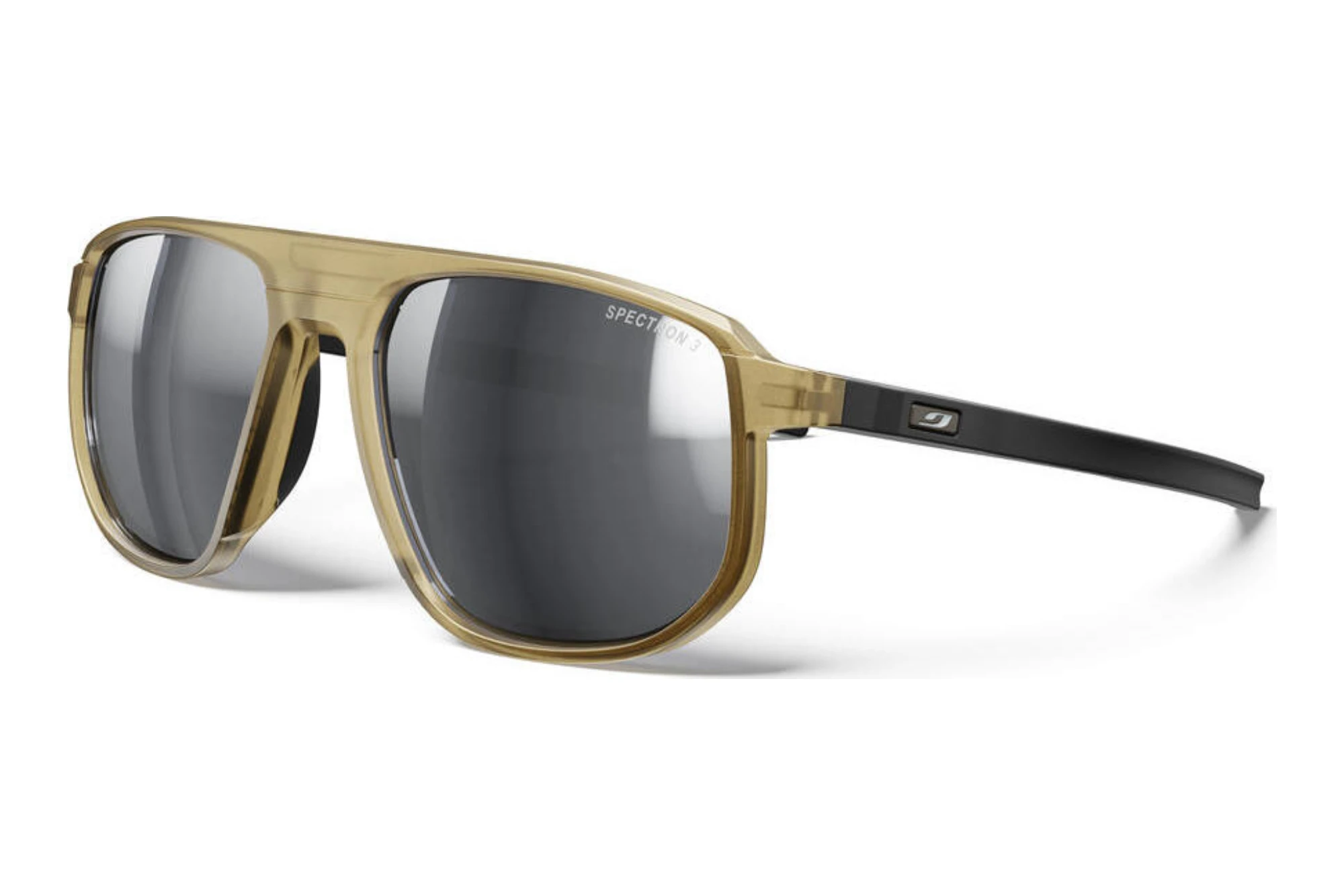Julbo   WARD 51_J586 Hellbraun / Schwarz