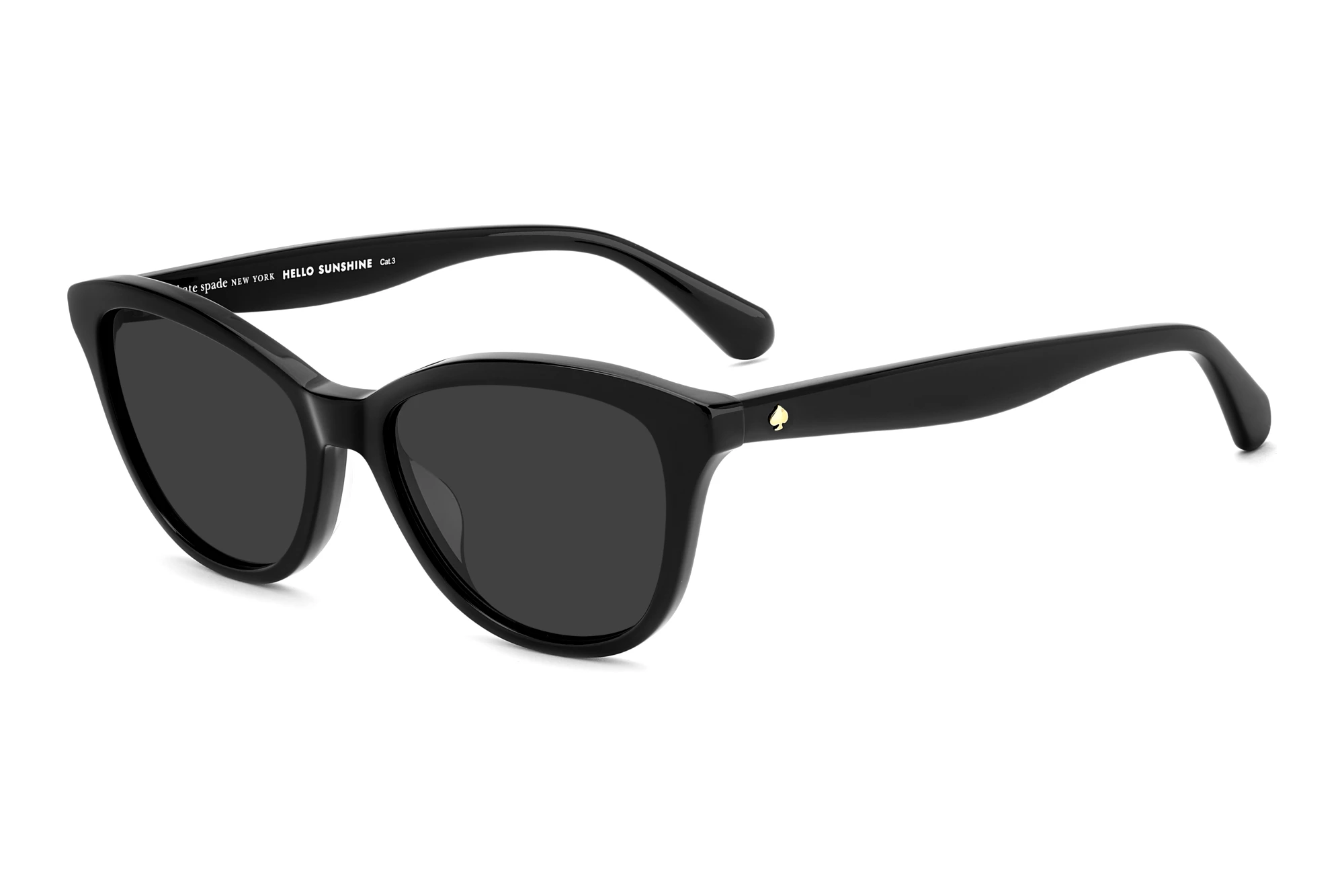 Kate Spade   KS TAYLA 2/S 807/IR GREYBLACK