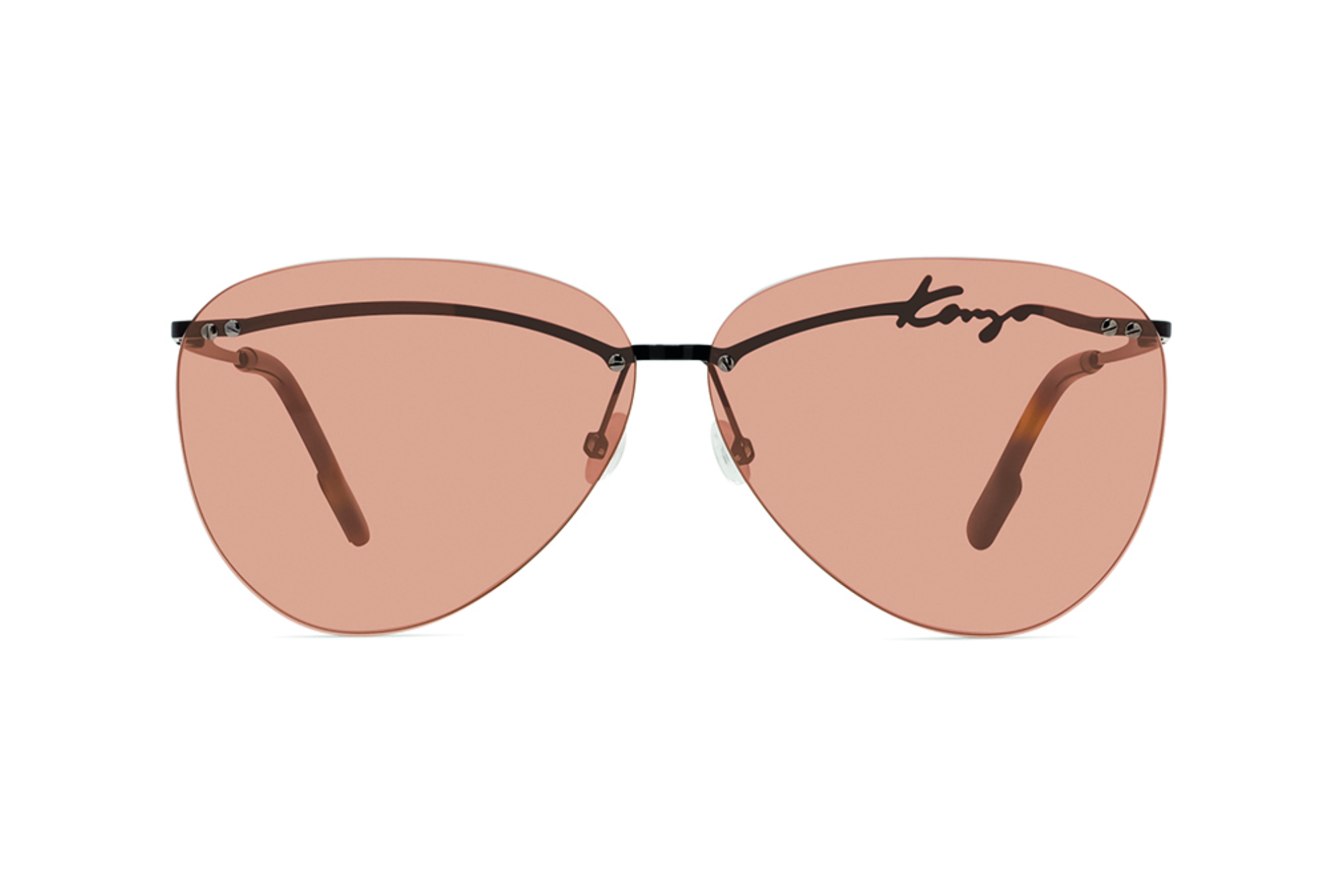 Vooraanzicht Kenzo KZ40028U (01E)