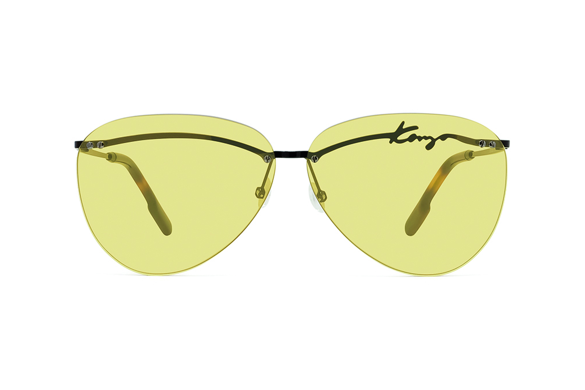 Vooraanzicht Kenzo KZ40028U (01J)
