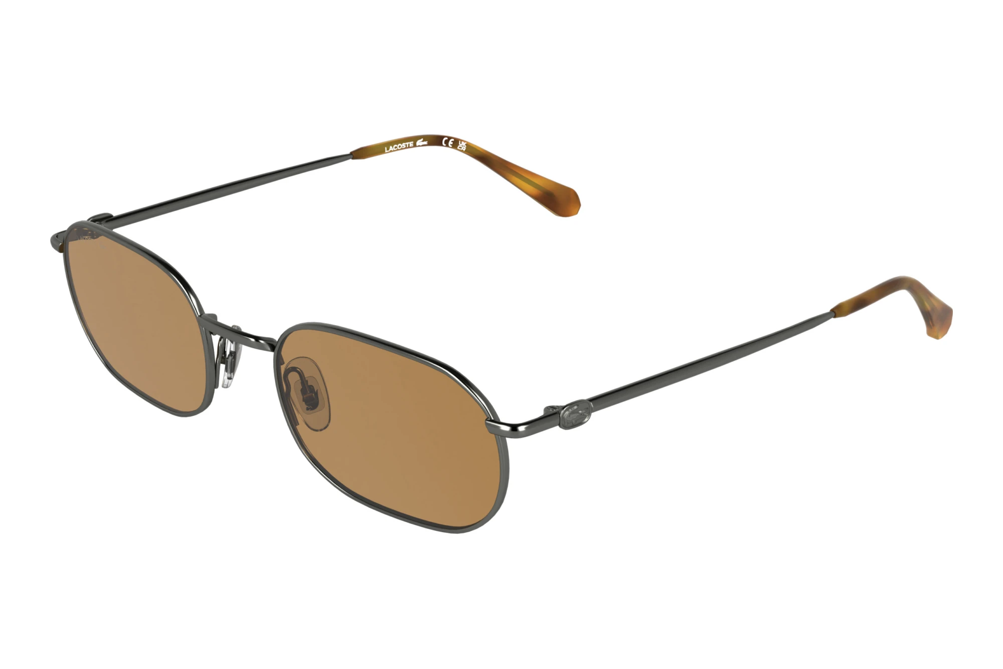 Lacoste   L288S 035 _L288SDARK GUNMETAL