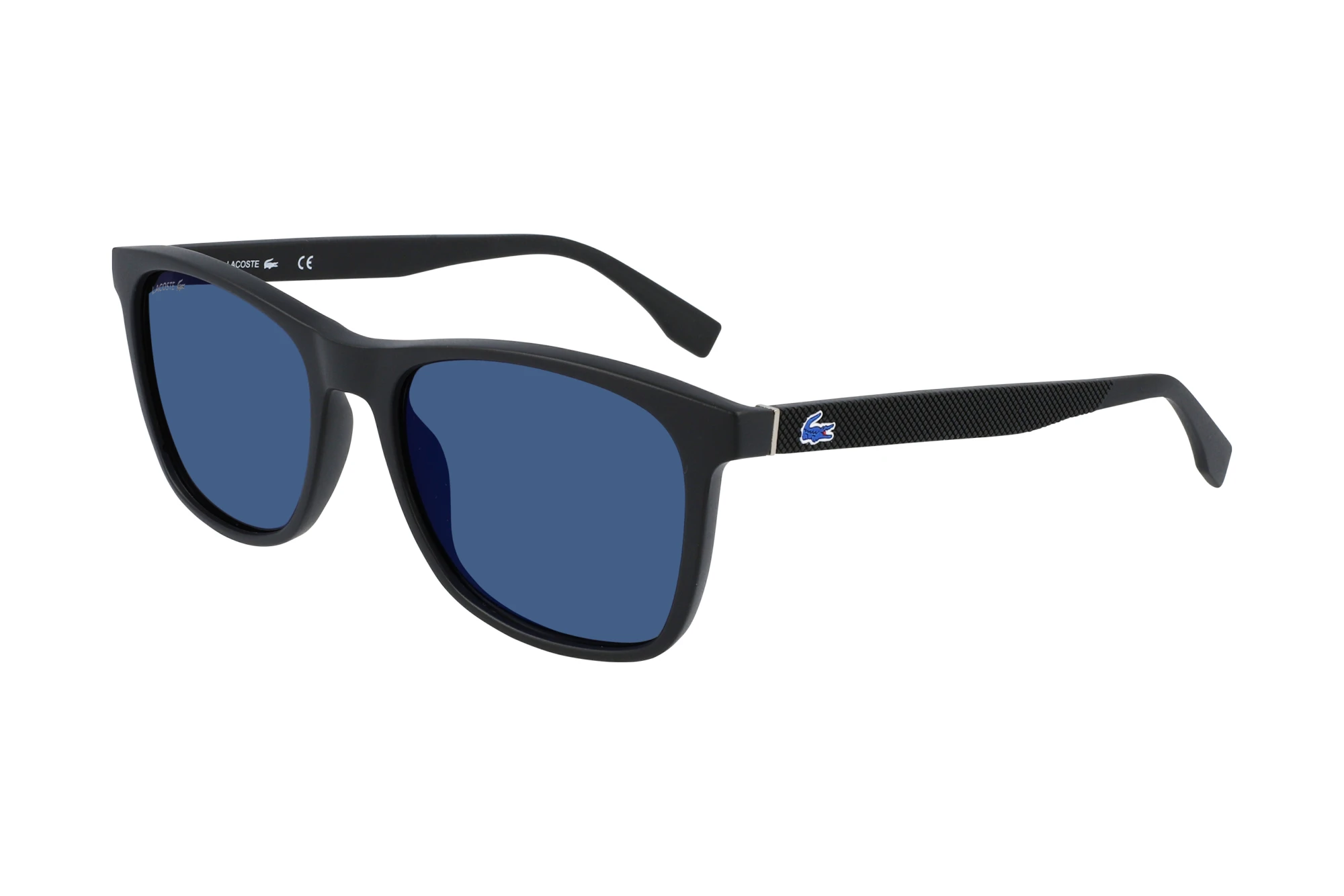 Lacoste   L860SE N 001 _L860SENBLACK MATTE