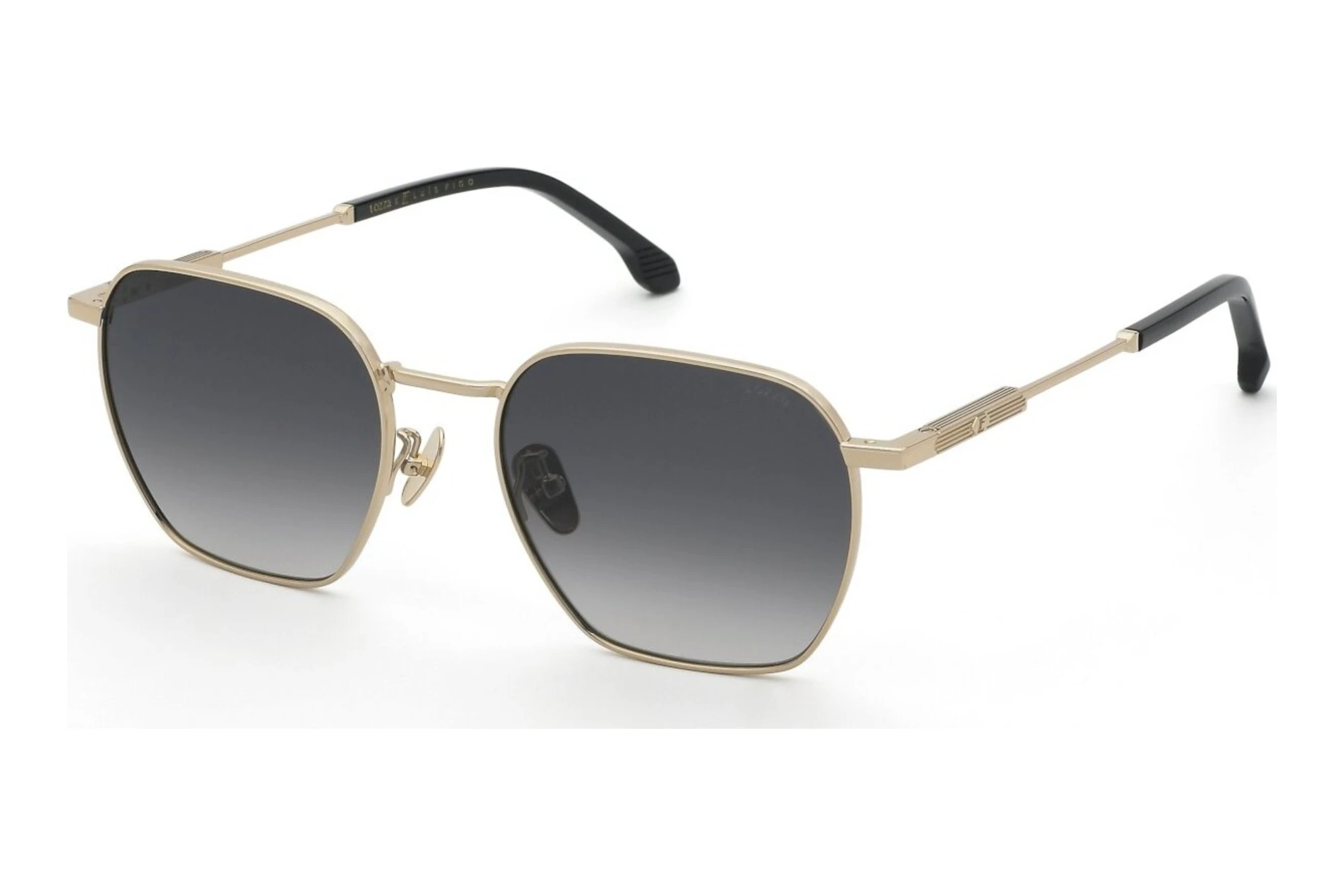 Lozza   SL2439 0300 SMOKE GRADIENTSHINY ROSE GOLD