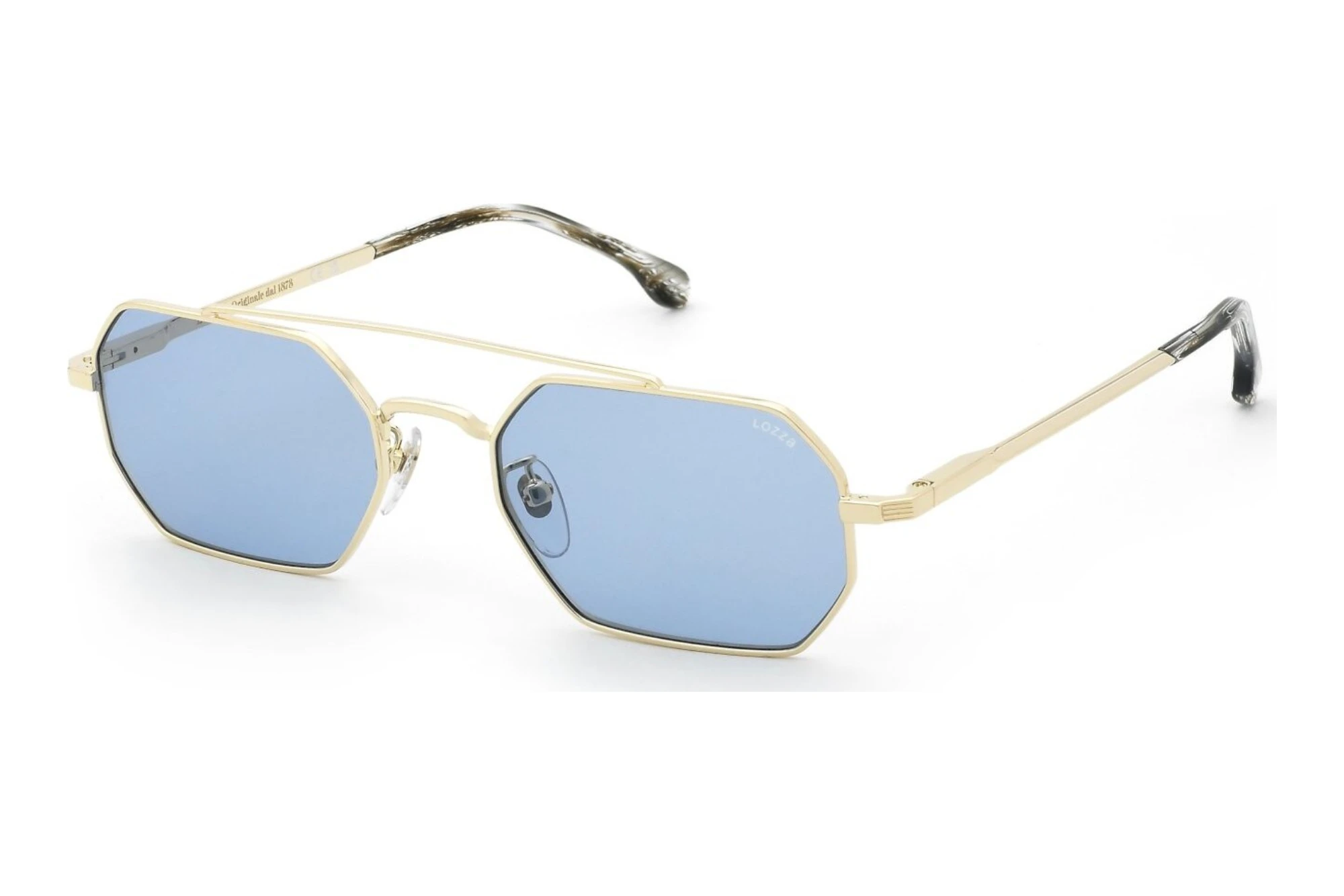Lozza   SL2455 300K BLUESHINY ROSE GOLD
