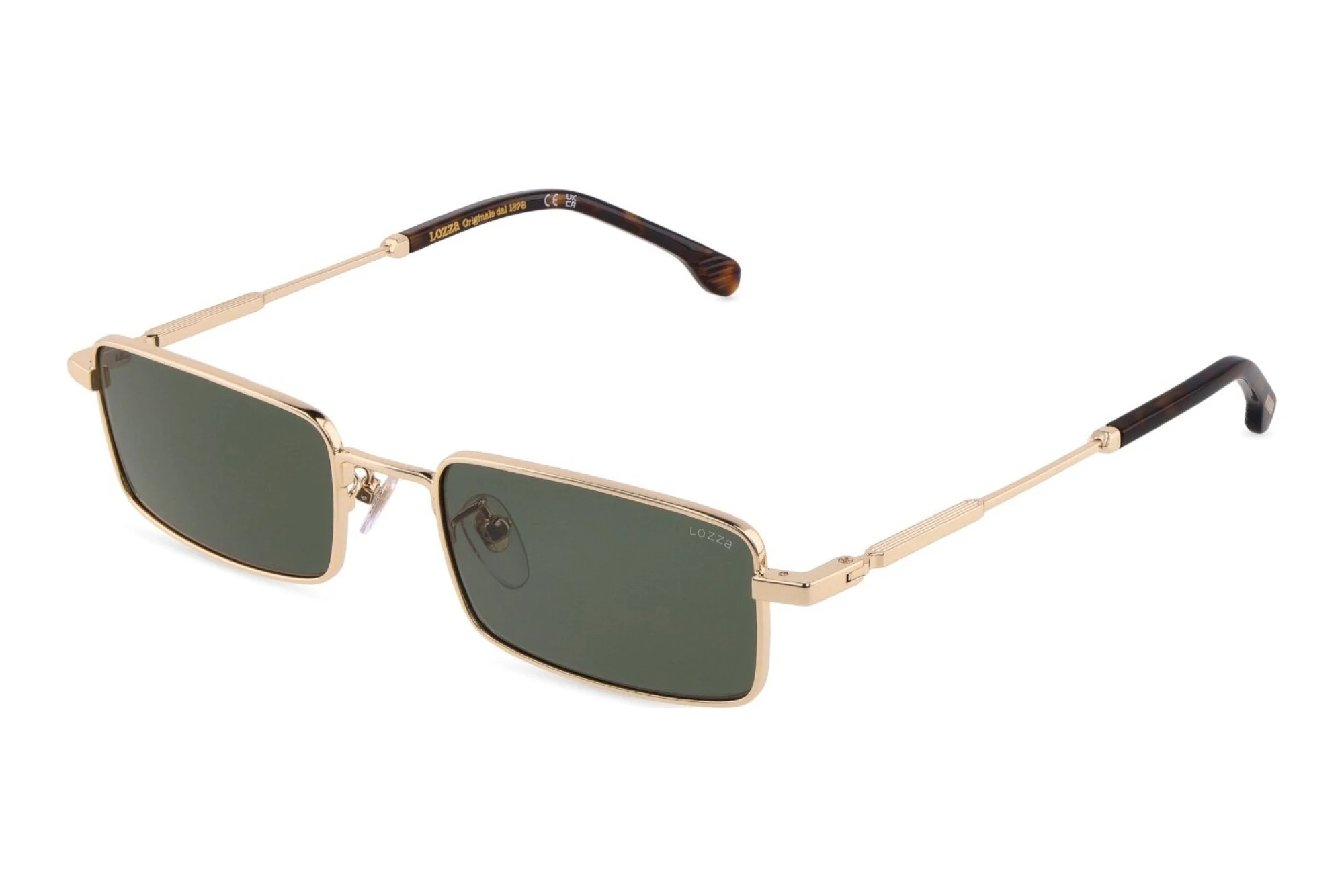 Lozza   SL2463 300V GREENSHINY ROSE GOLD