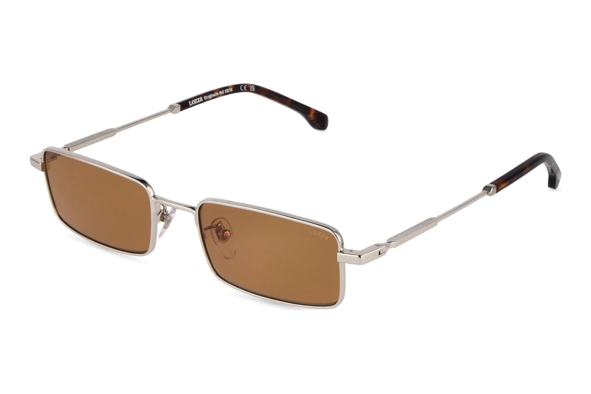 Lozza   SL2463 579G BROWNSHINY PALLADIUM